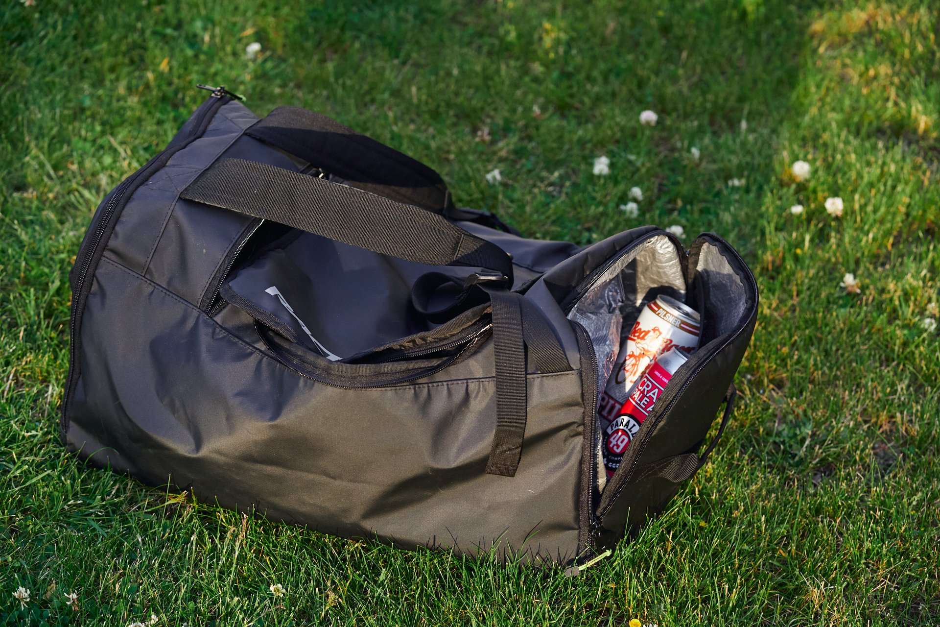 Race Face Stash Hip and Gear Bags