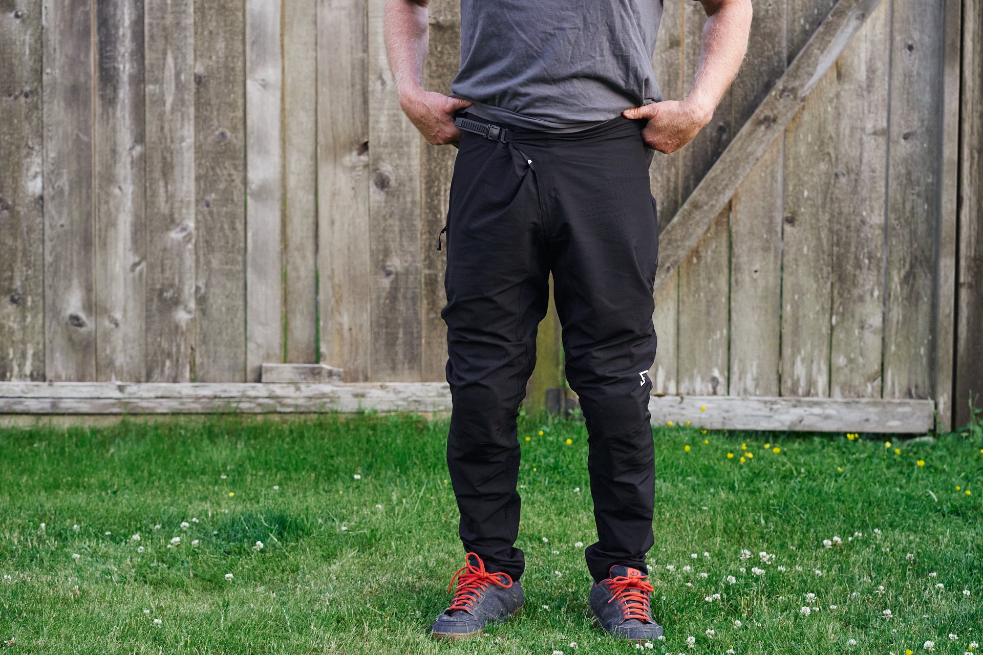 thrillium bike pant