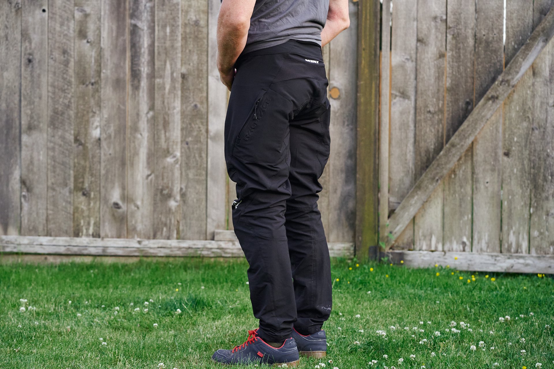 race face mtb trousers