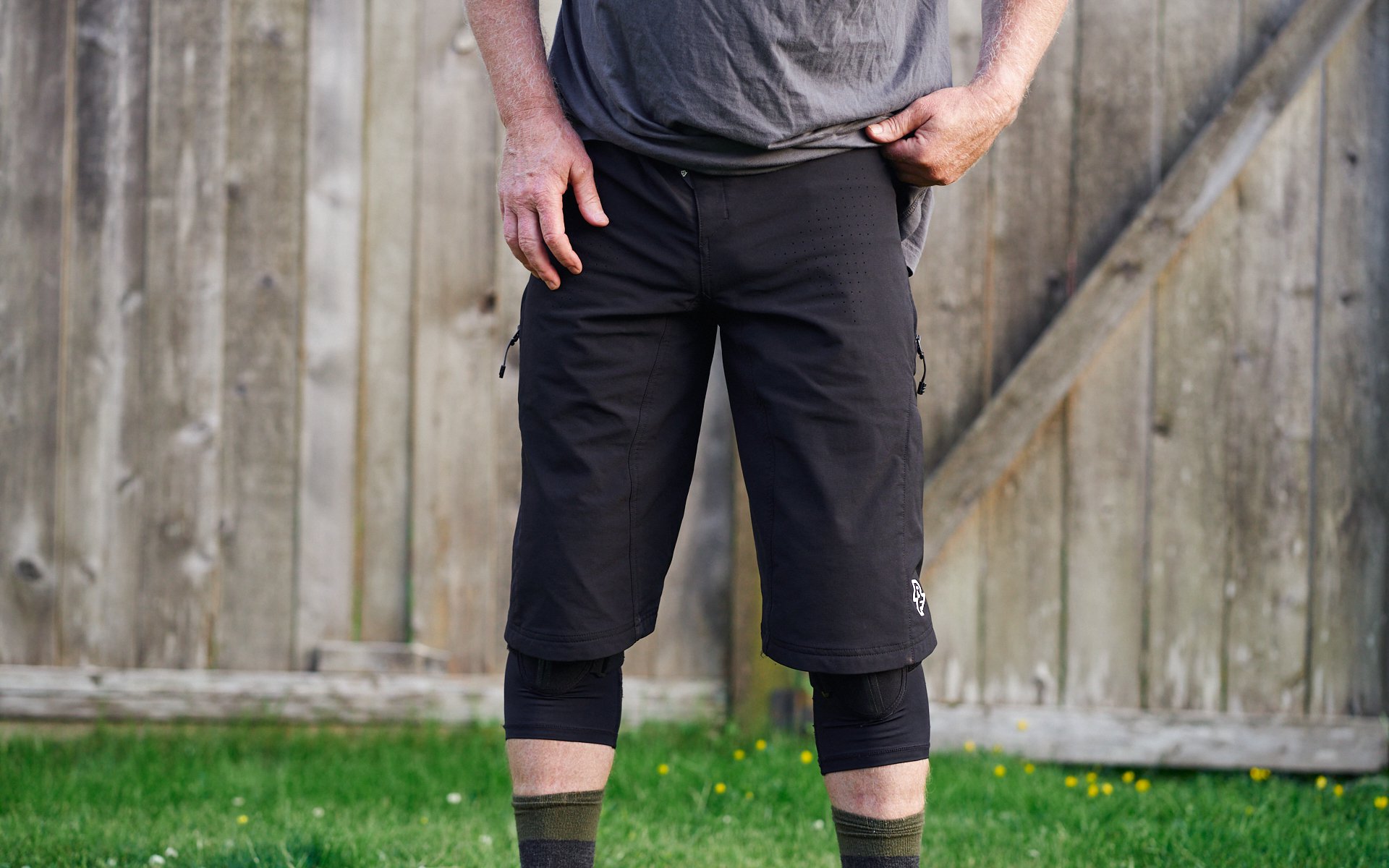 race face mtb shorts