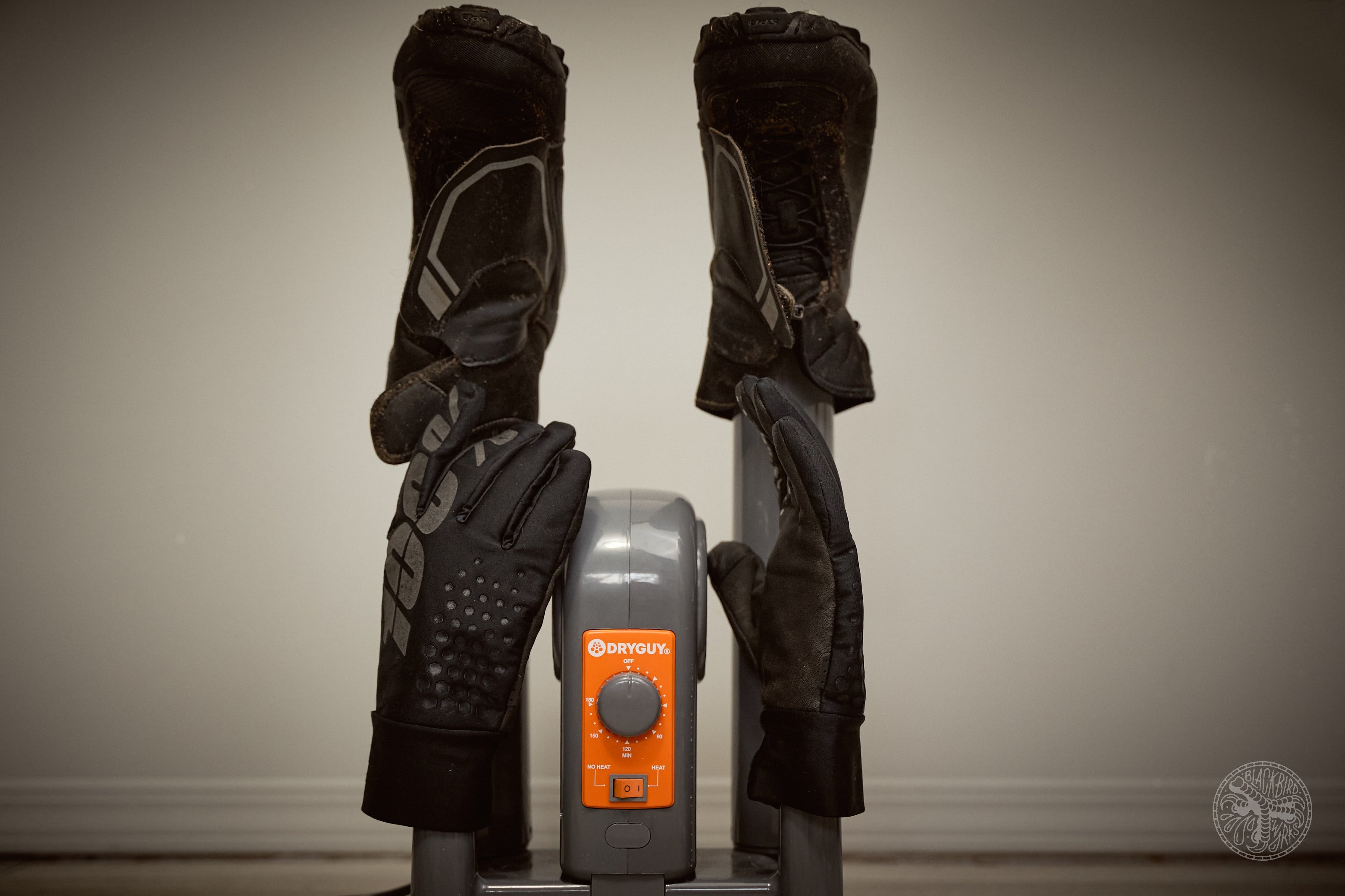 DryGuy Force Dry DX Boot Dryer