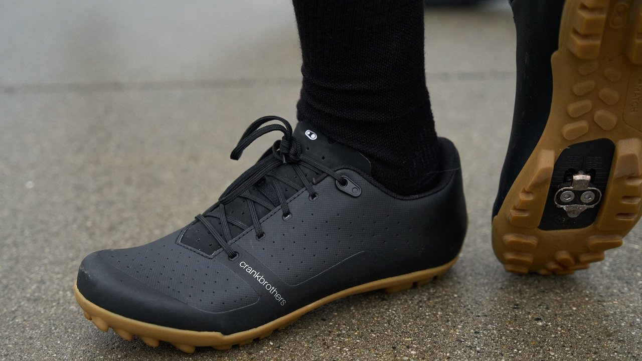 Crankbrothers Unveils New Candy Lace Shoes