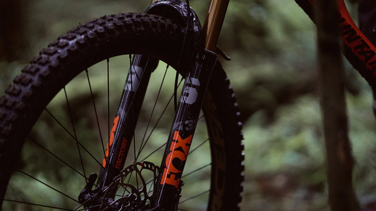 2021 Fox 36 Fork Reviewed