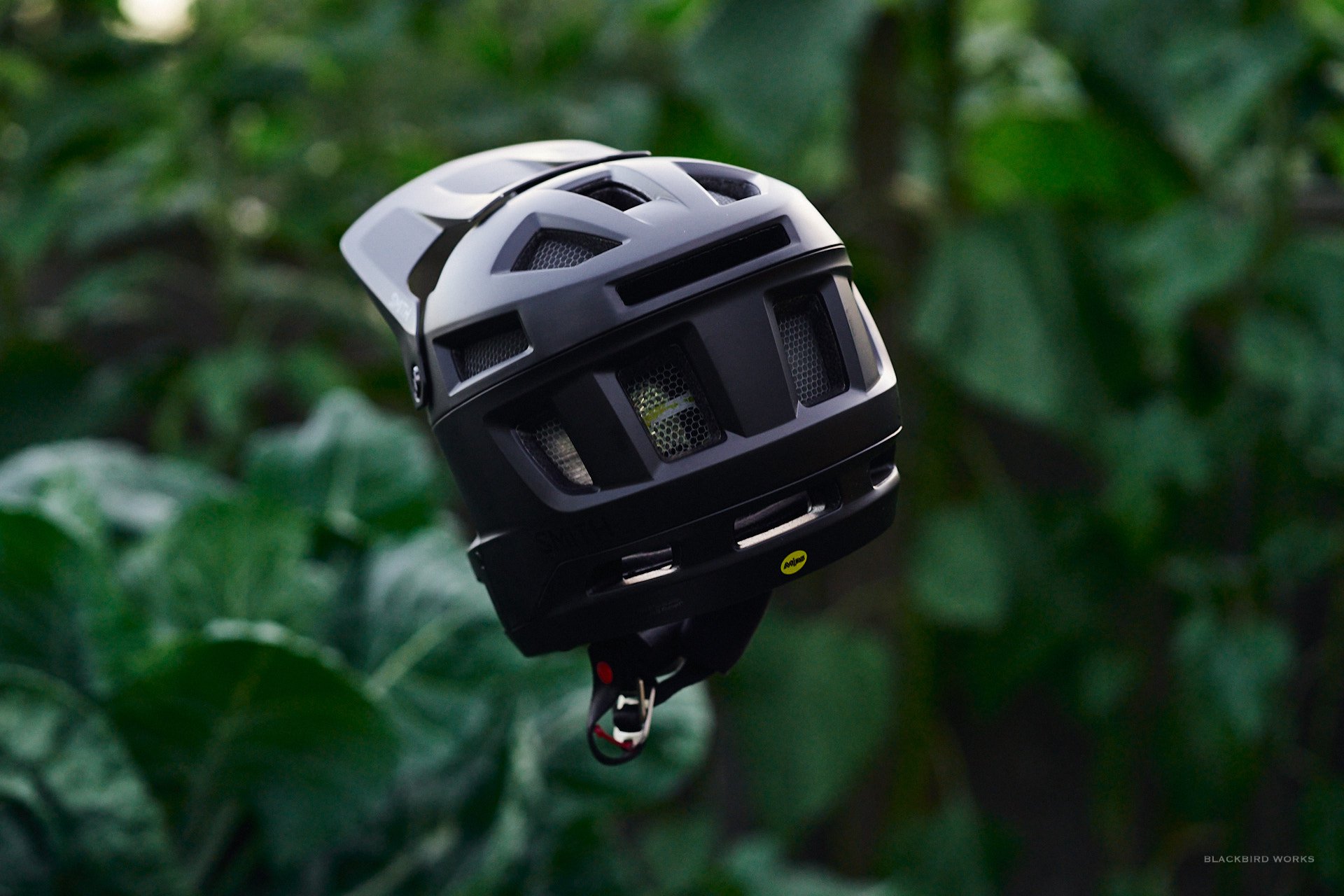 Smith mainline full online face helmet