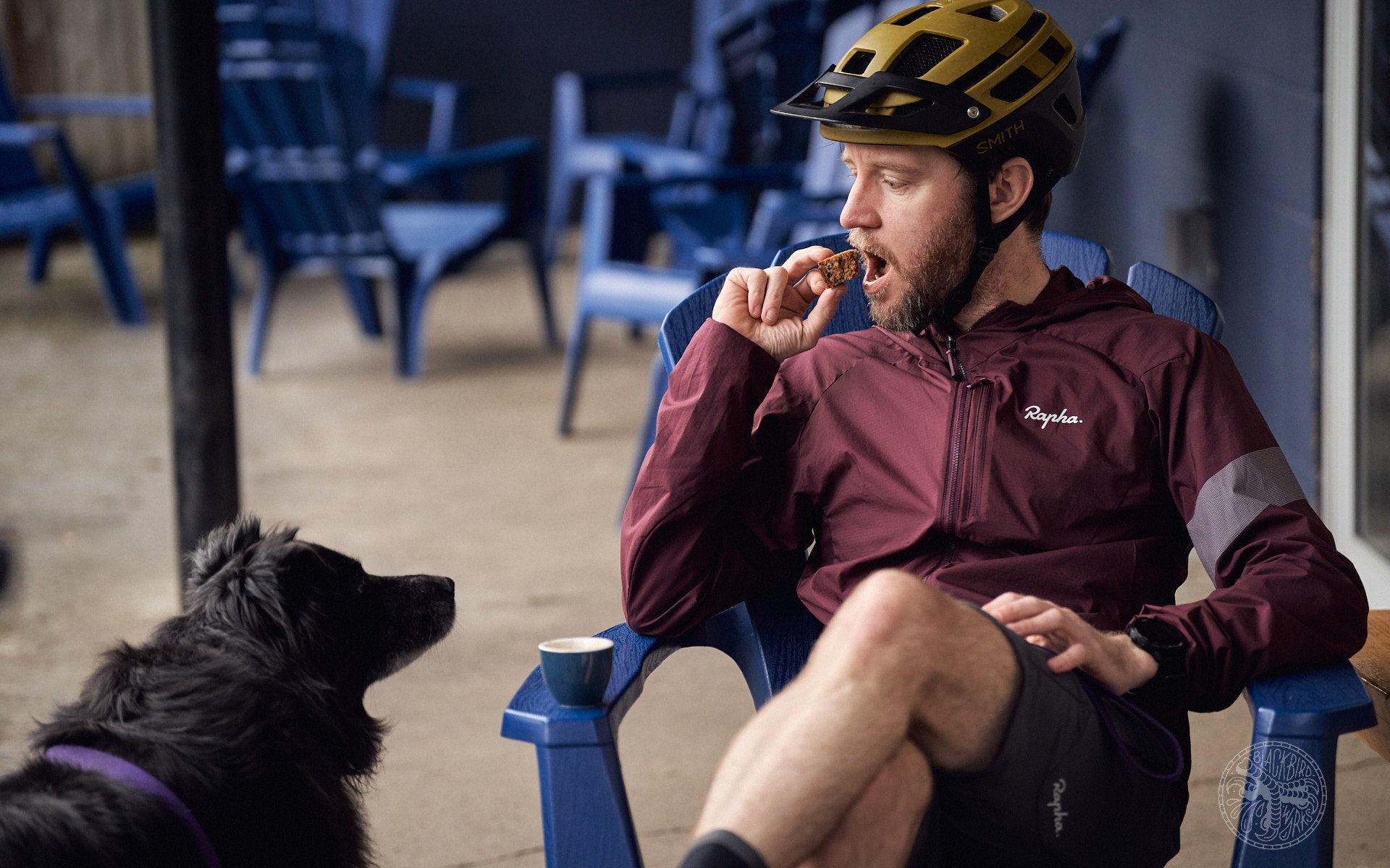 Rapha Releases First Collection of Performance Trailwear for Autumn / Winter  - Mountain Bike Press Release - Vital MTB