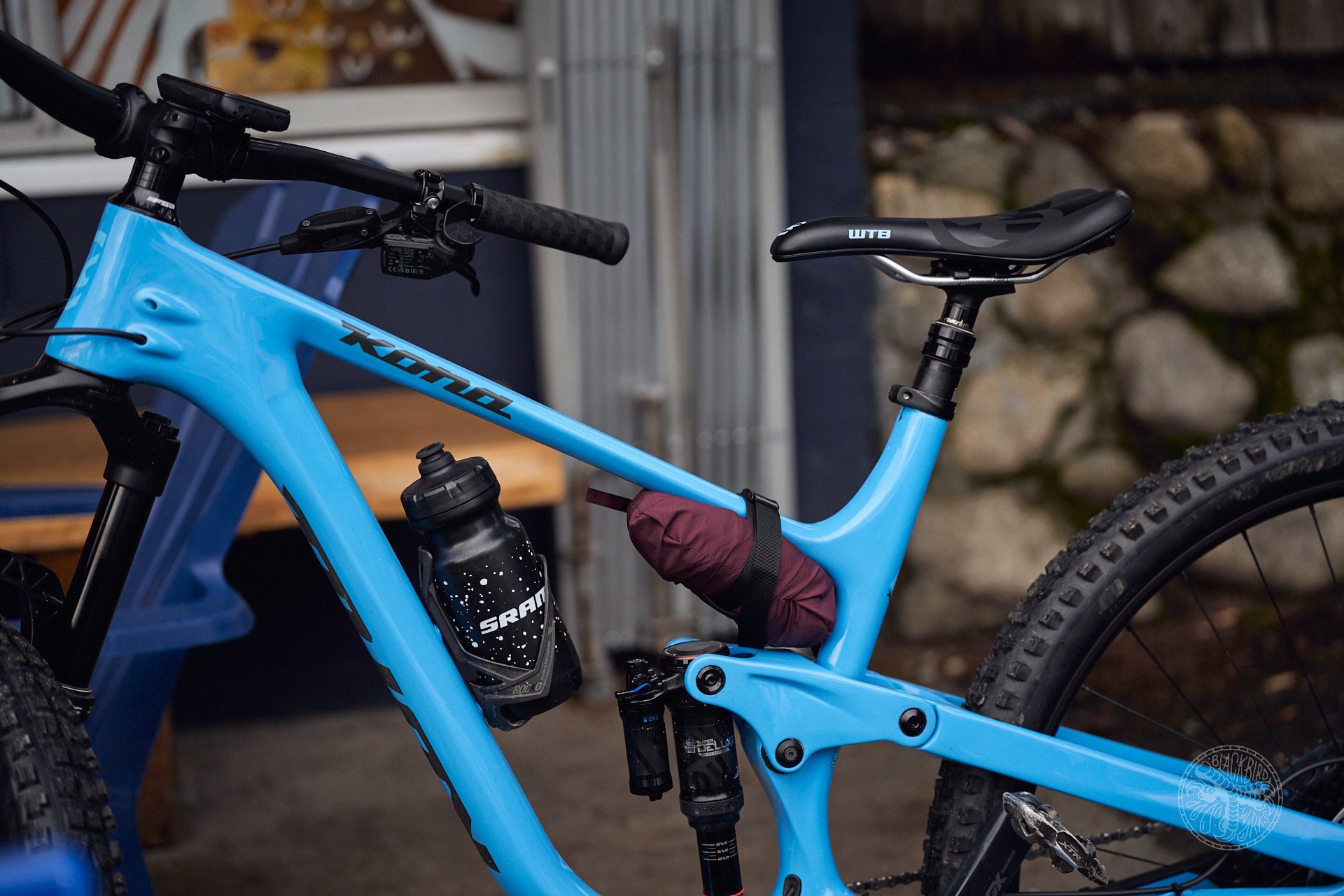 Rapha MTB Trail Wear Reviewed: Not a Thread Out of Place - Singletracks Mountain  Bike News