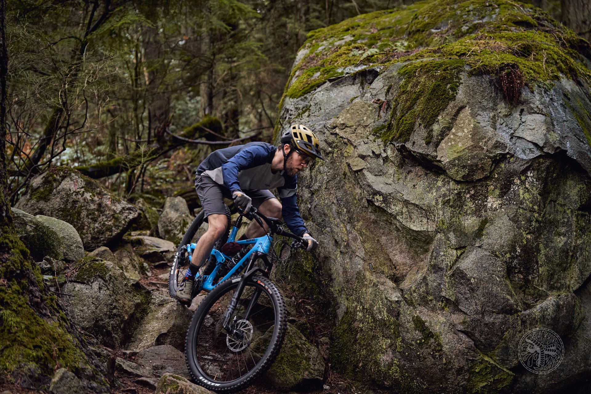 Rapha Releases First Collection of Performance Trailwear for Autumn / Winter  - Mountain Bike Press Release - Vital MTB