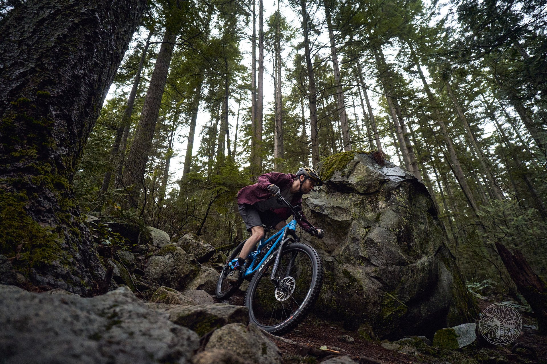 Rapha MTB Trail Wear Reviewed: Not a Thread Out of Place - Singletracks Mountain  Bike News