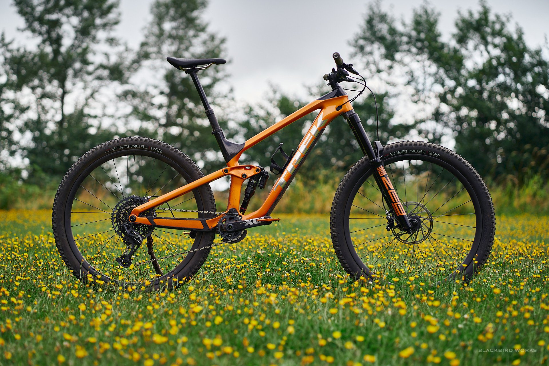 trek slash 2021 price