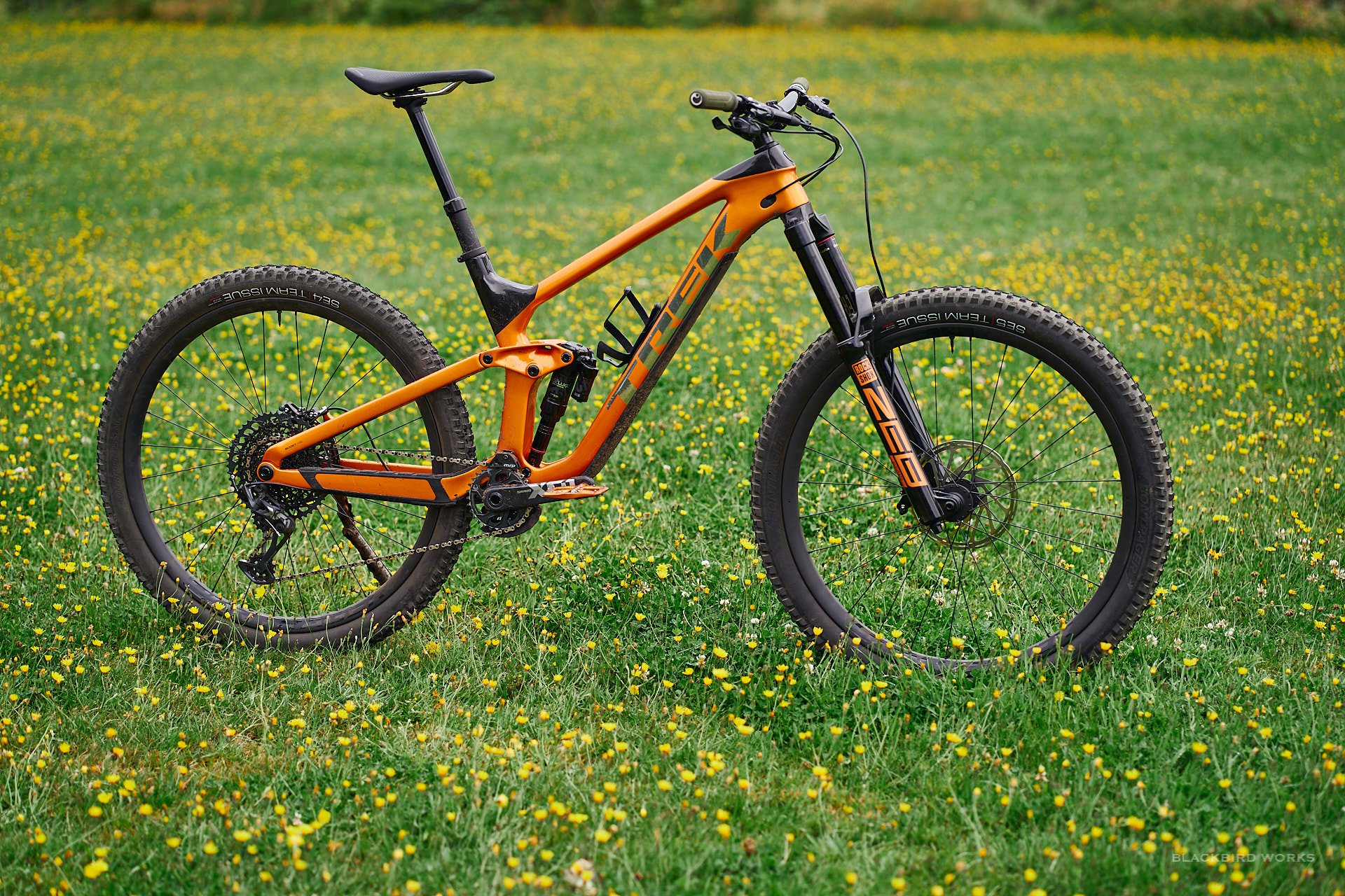 Trek slash on sale 2021 release