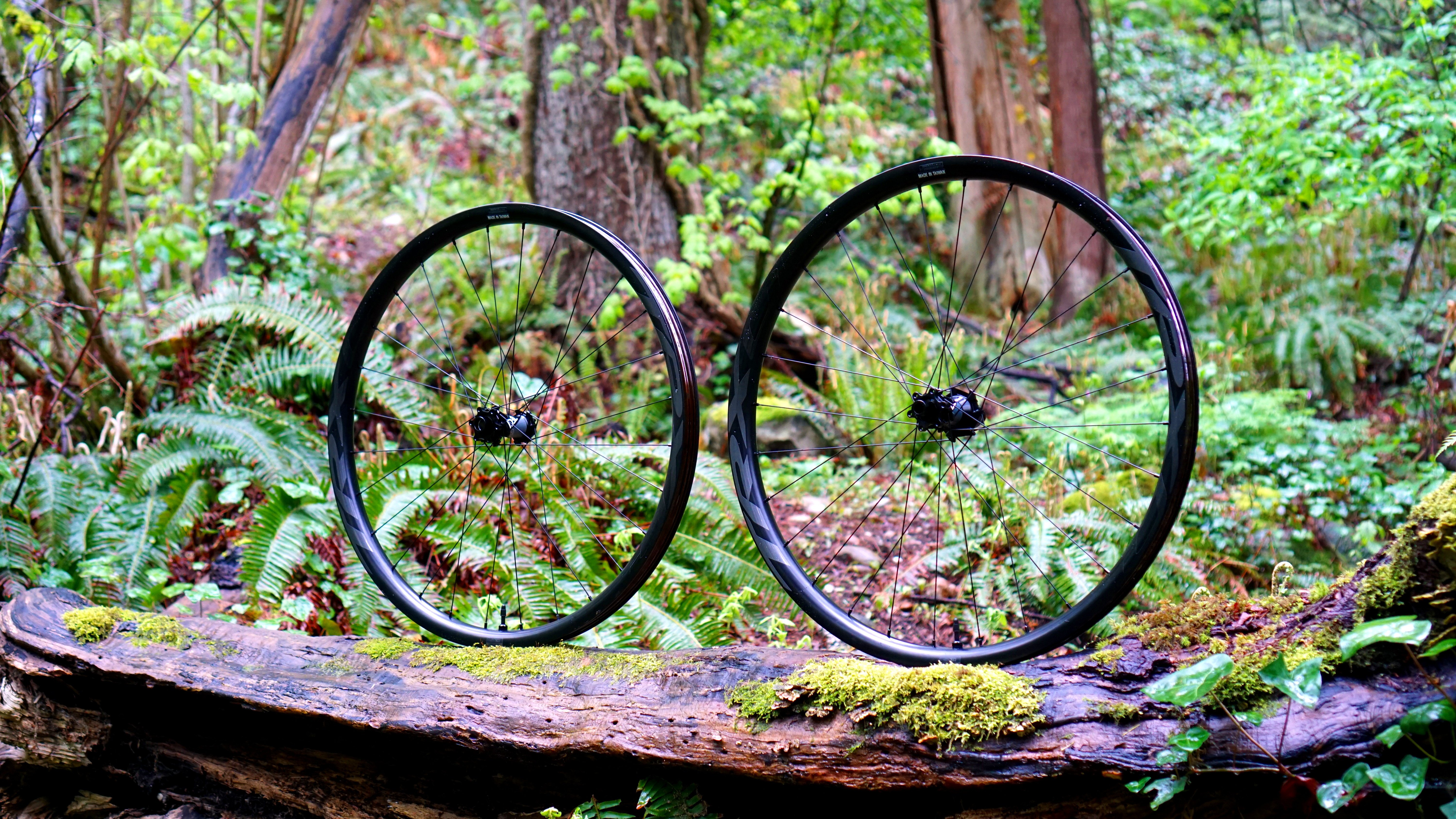 giant trx 1 carbon wheelset