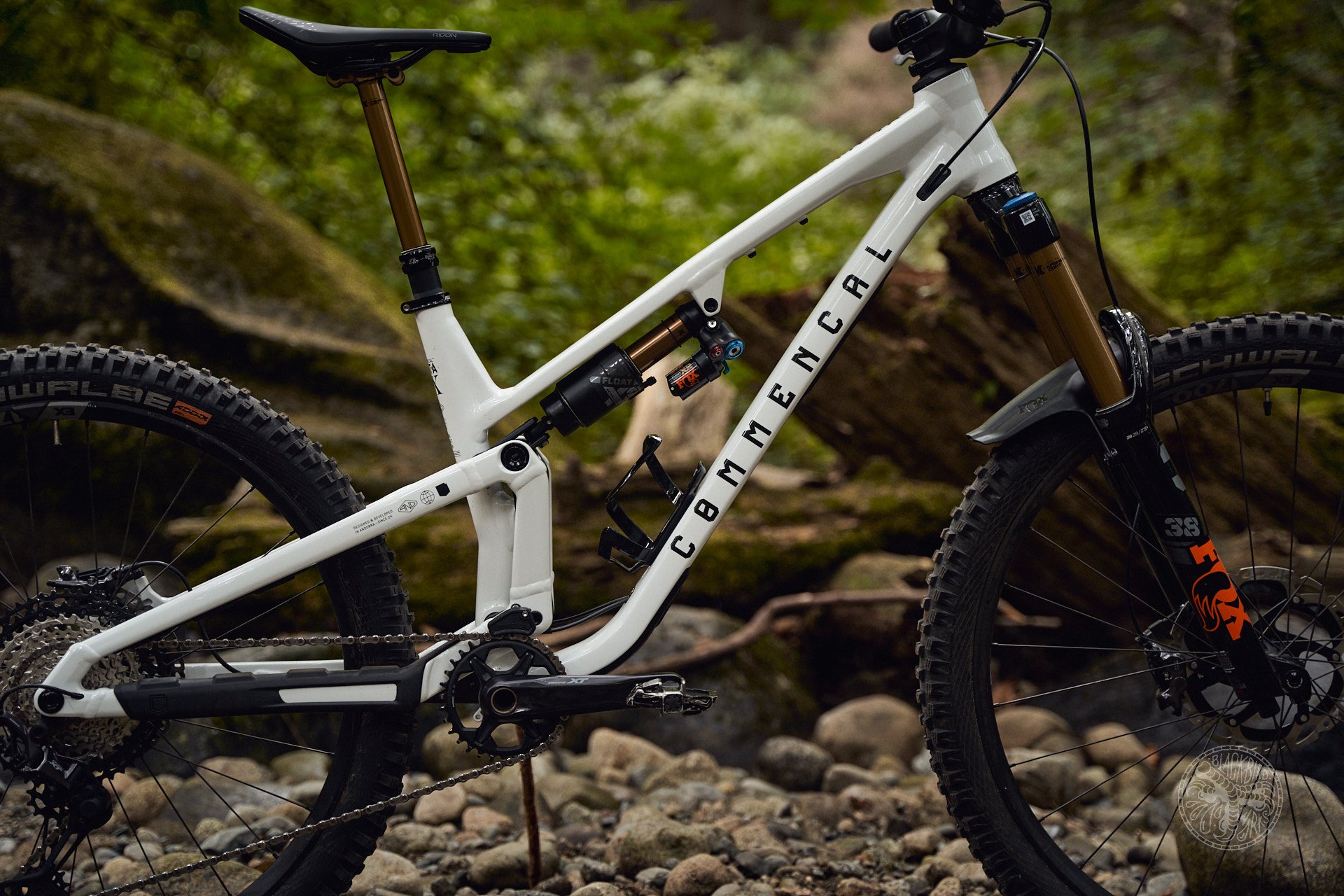 Commencal store sx meta