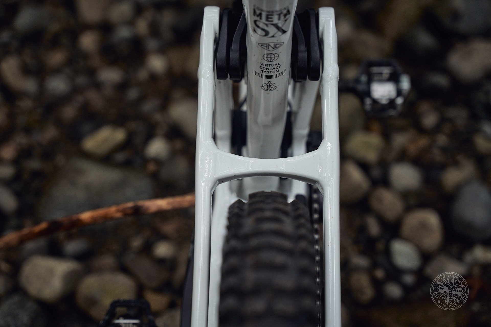 Commencal meta online carbon