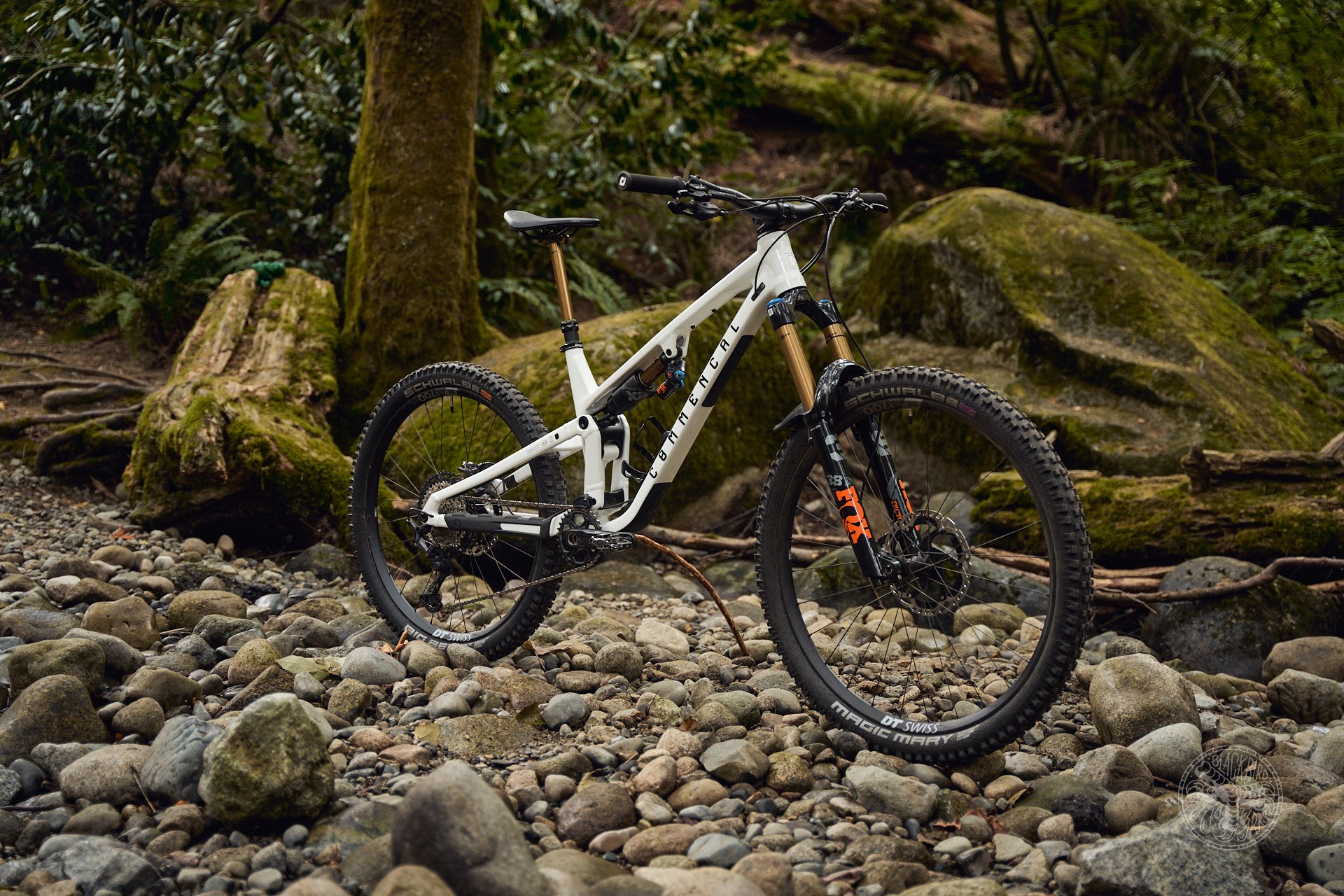 Commencal Meta SX V5 Review