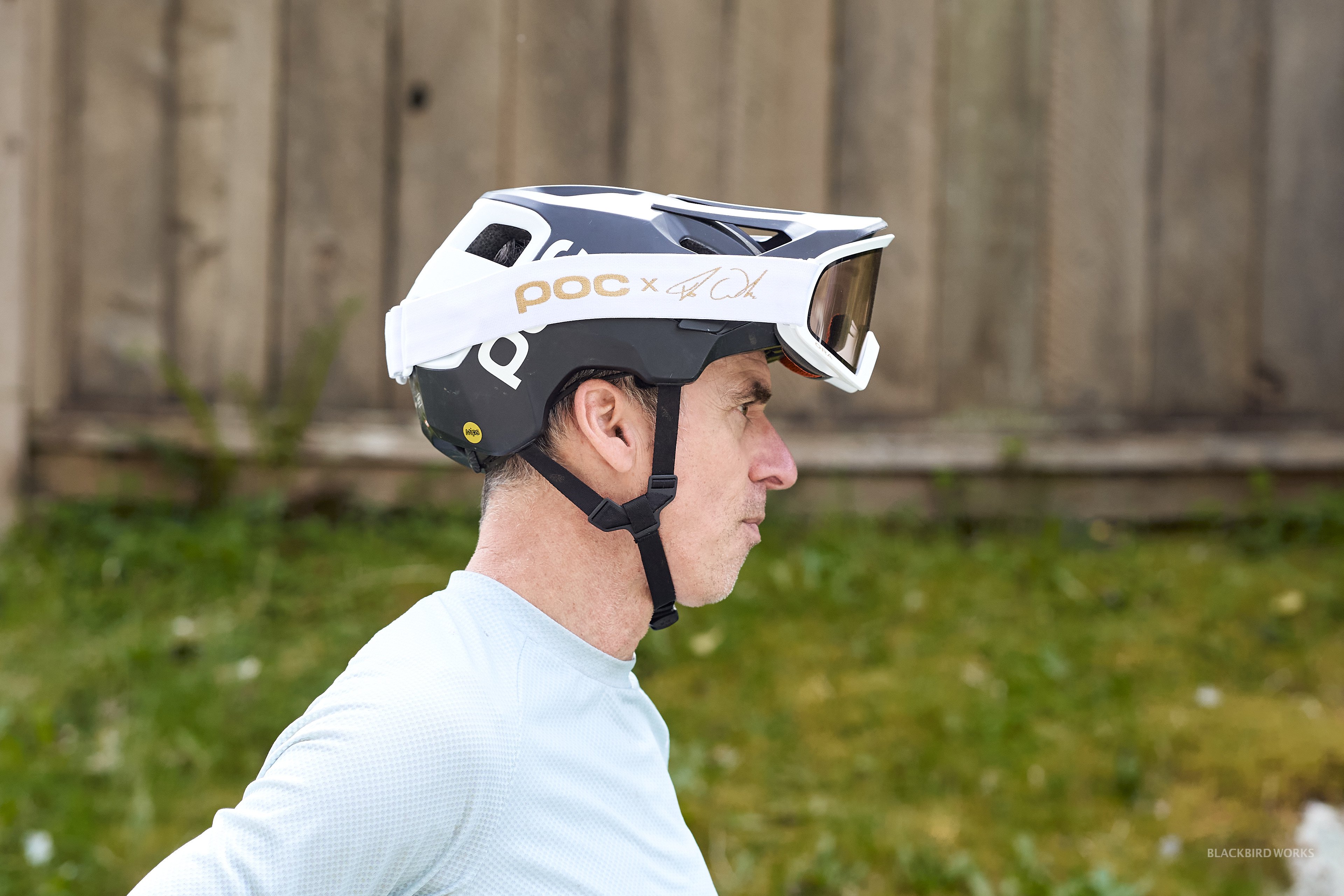 Poc fabio wibmer discount helmet