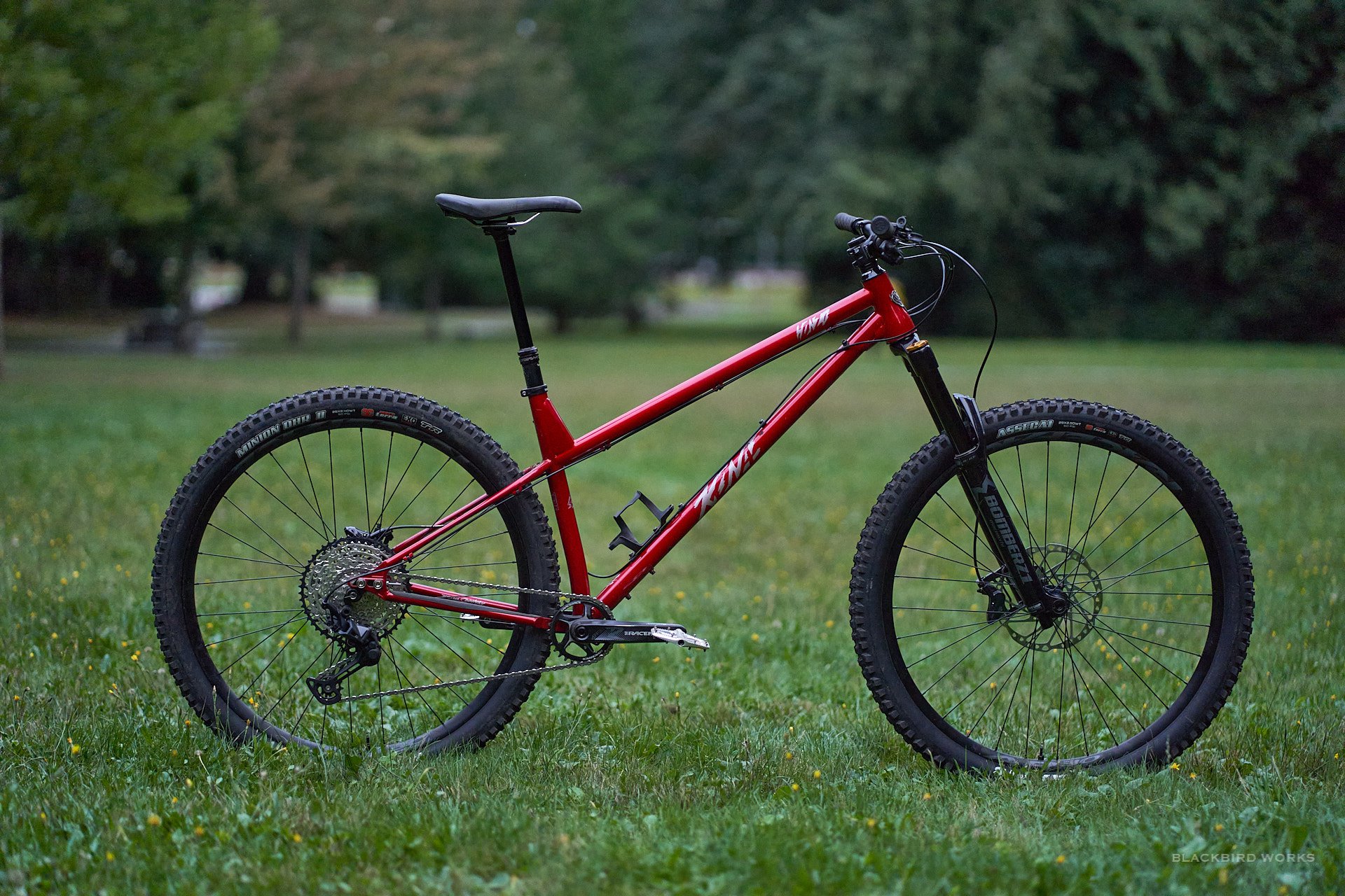 Kona honzo esd 29in mountain bike 2021 new arrivals