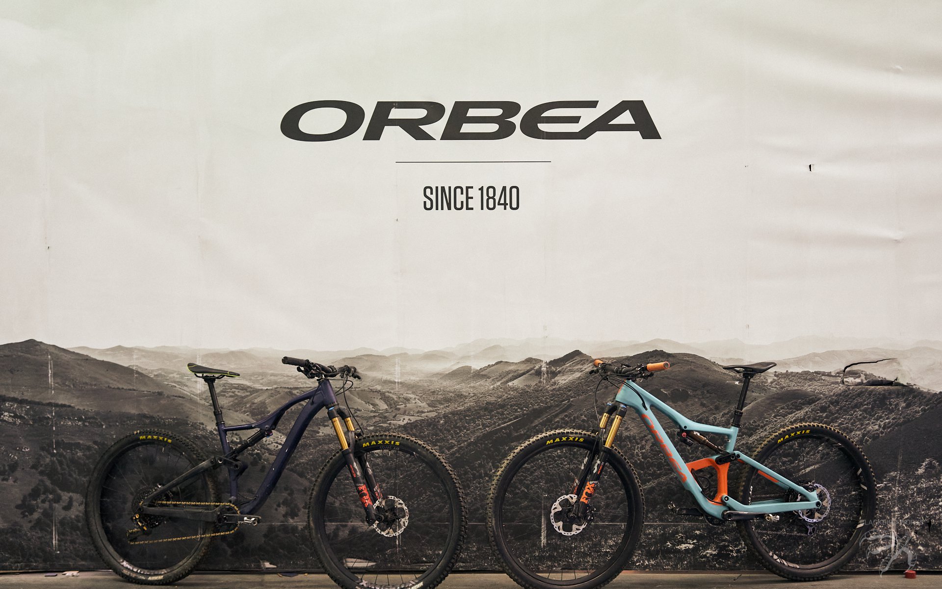 Behind the Brand Orbea