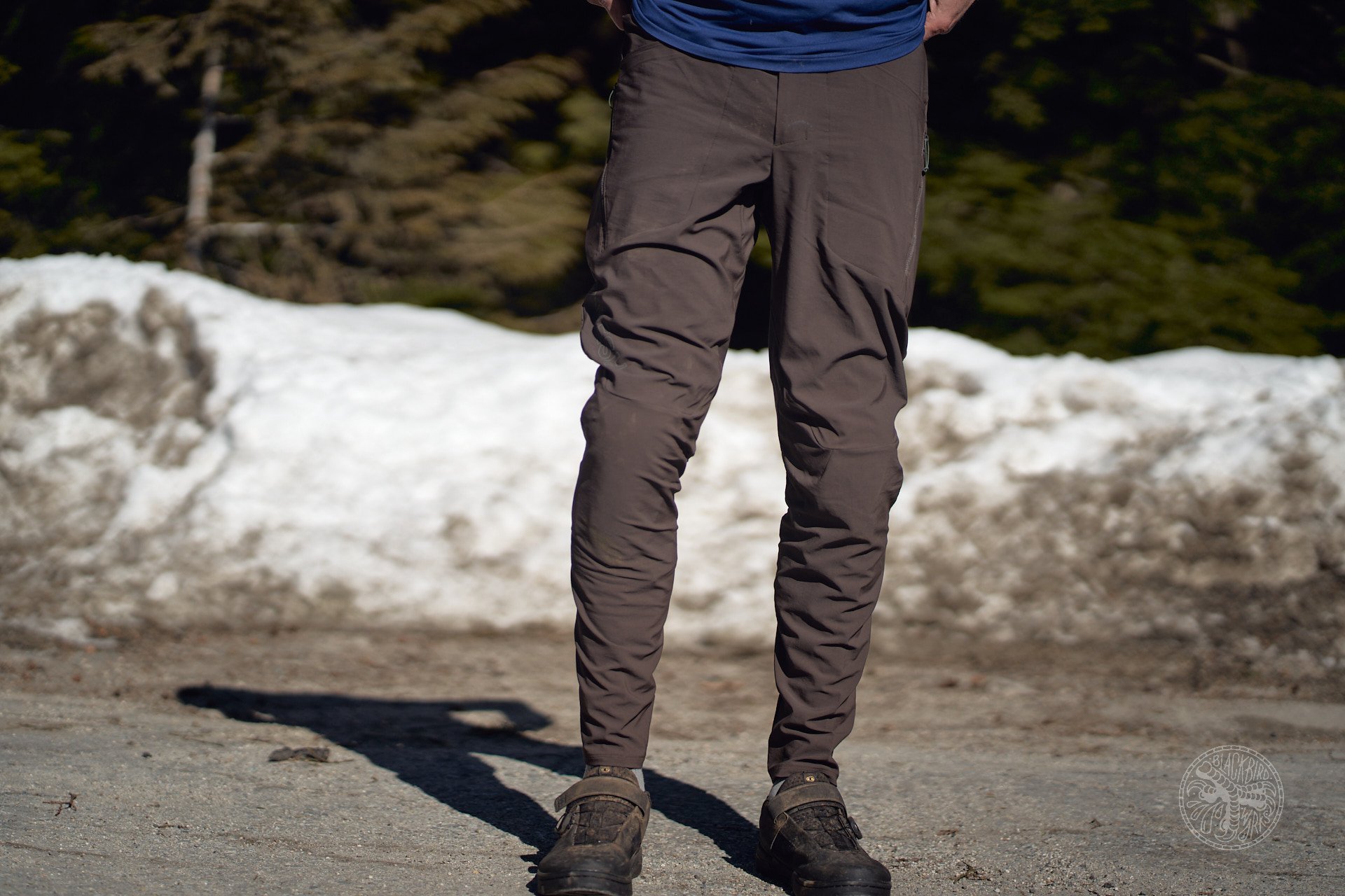 Montane Mens Tenacity Pants, Price Match + 3-Year Warranty