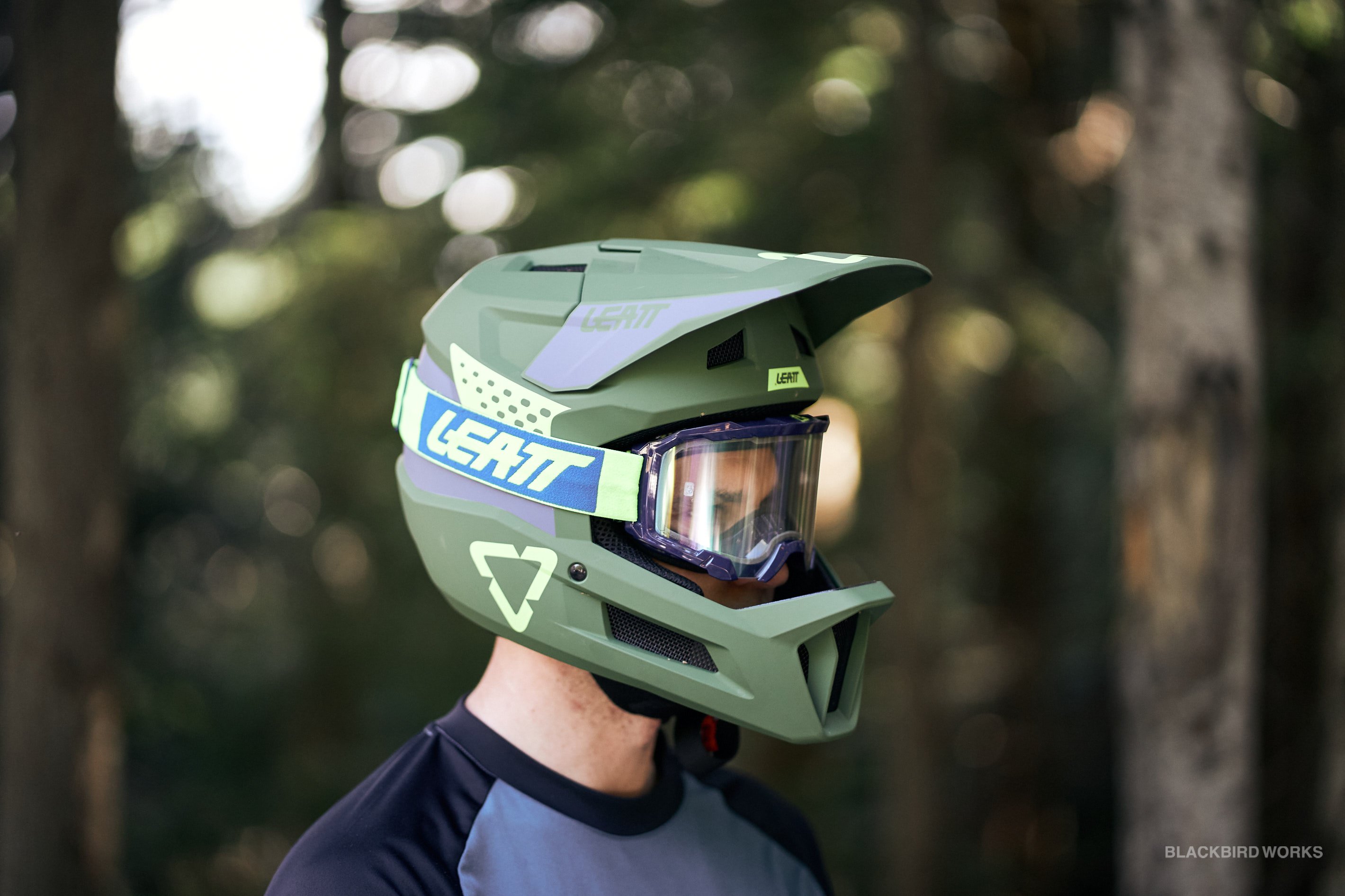 helm downhill