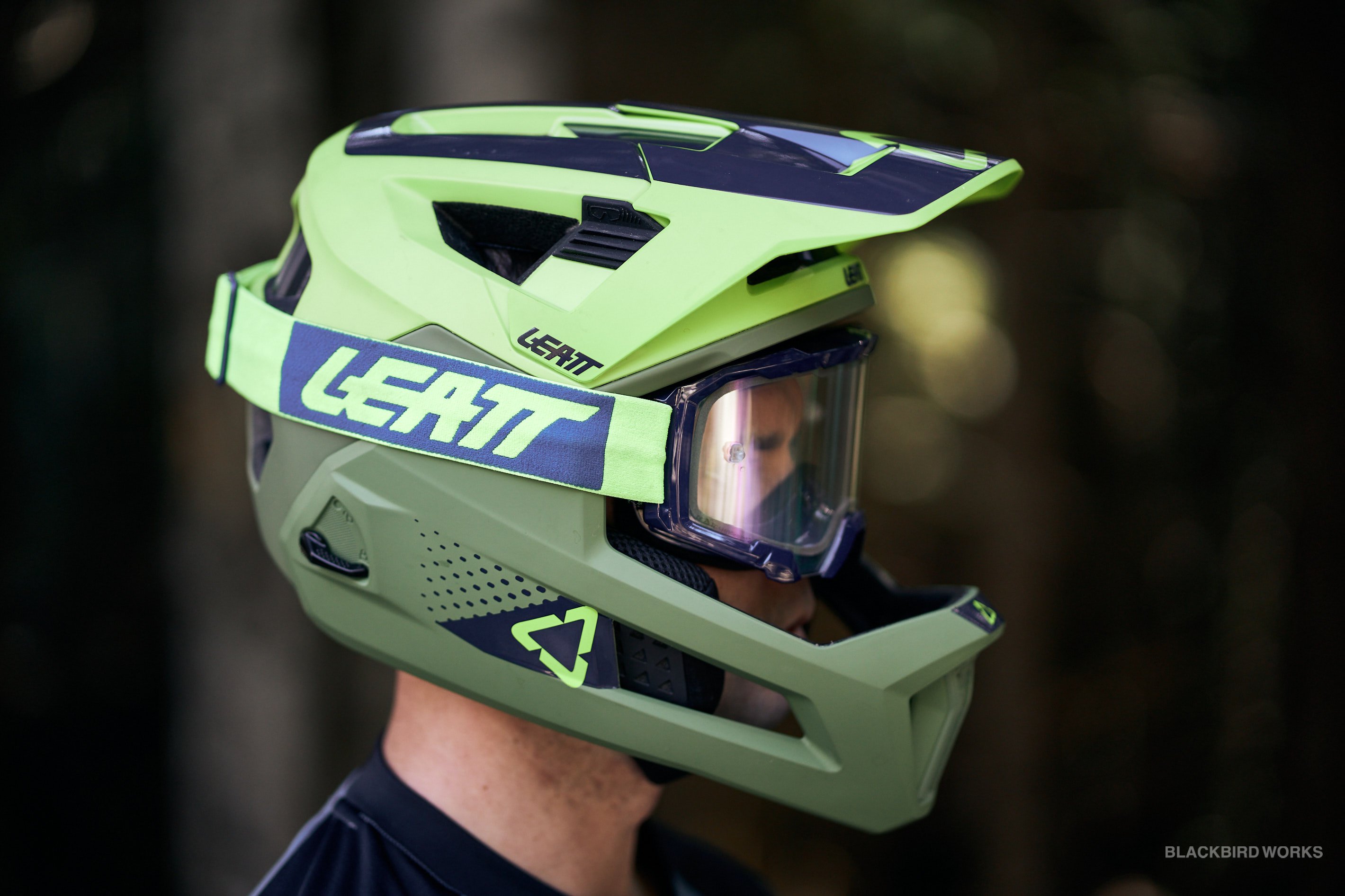 Leatt Casco MTB 4.0 Enduro V21.1 – Cicli Bacchetti