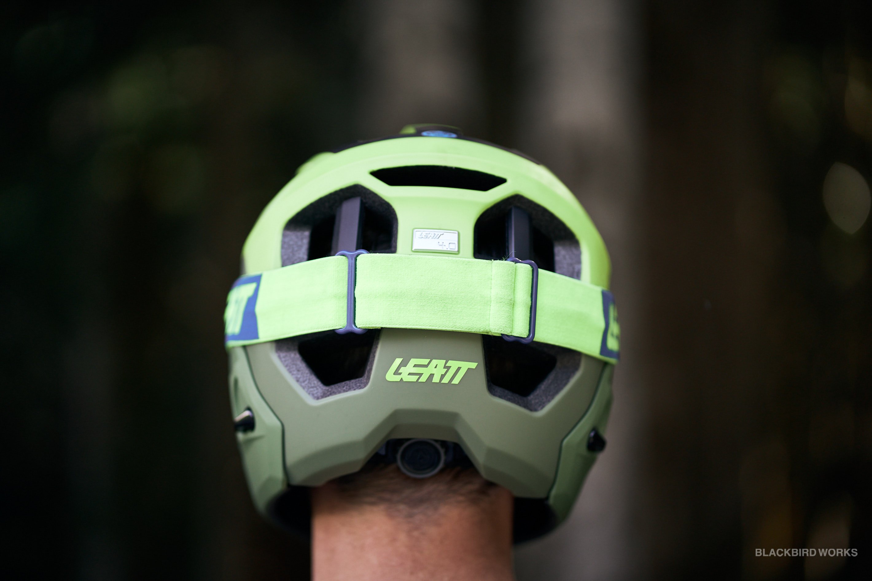 Leatt Casco MTB 4.0 Enduro V21.1 – Cicli Bacchetti