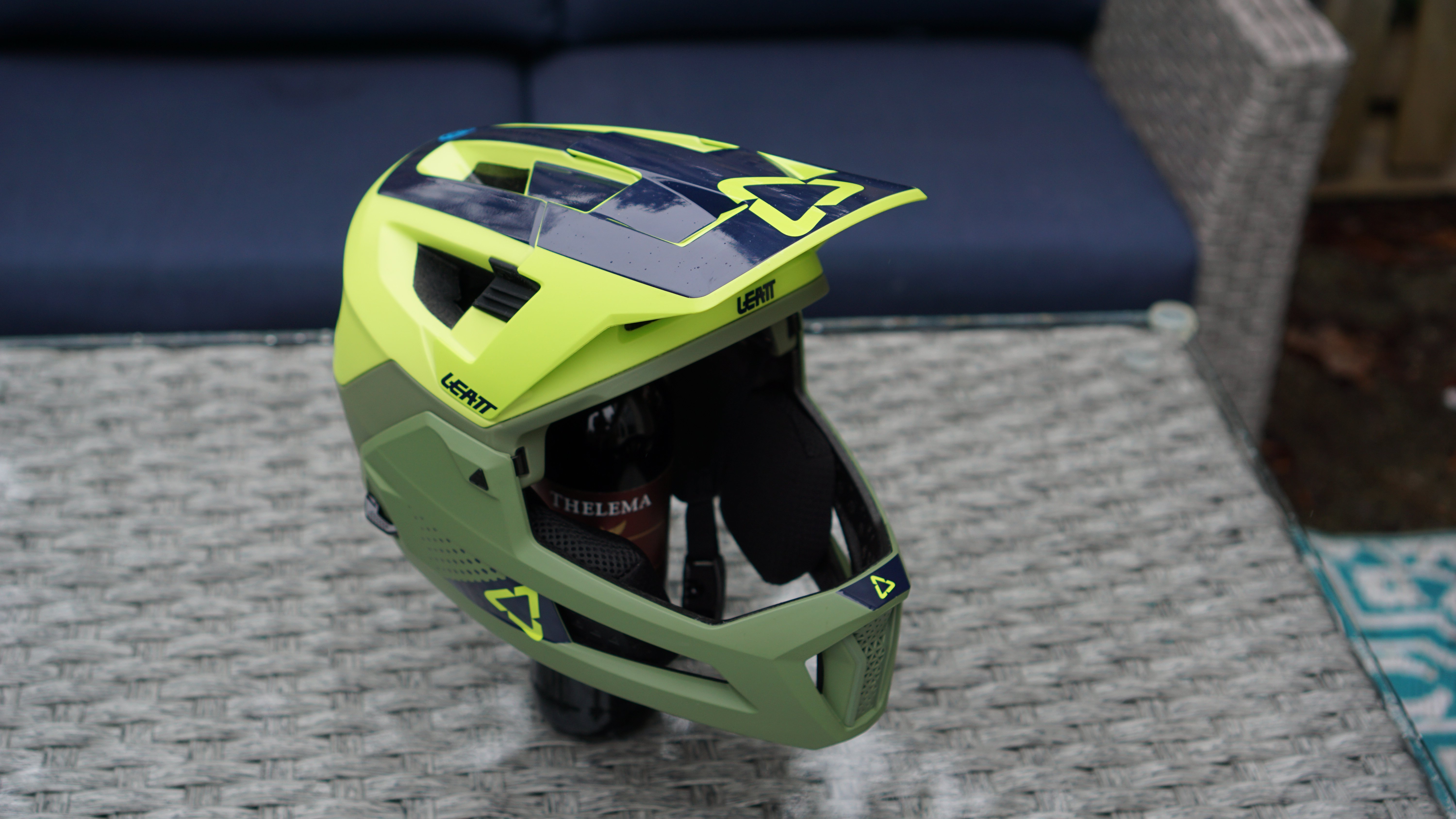 best mtb full face helmets 2021