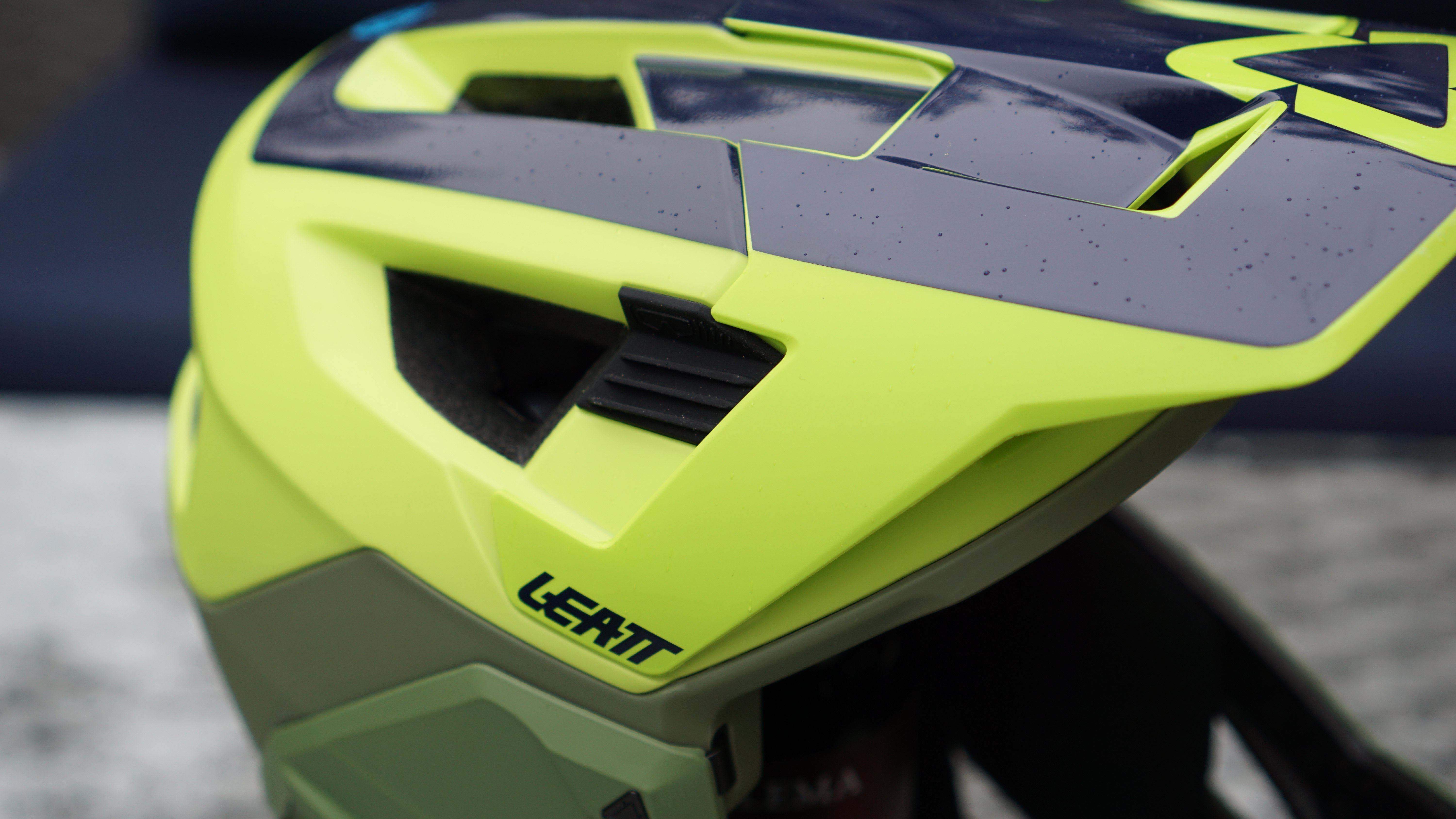 Leatt Enduro 4.0: ¿el mejor casco convertible del mundo?