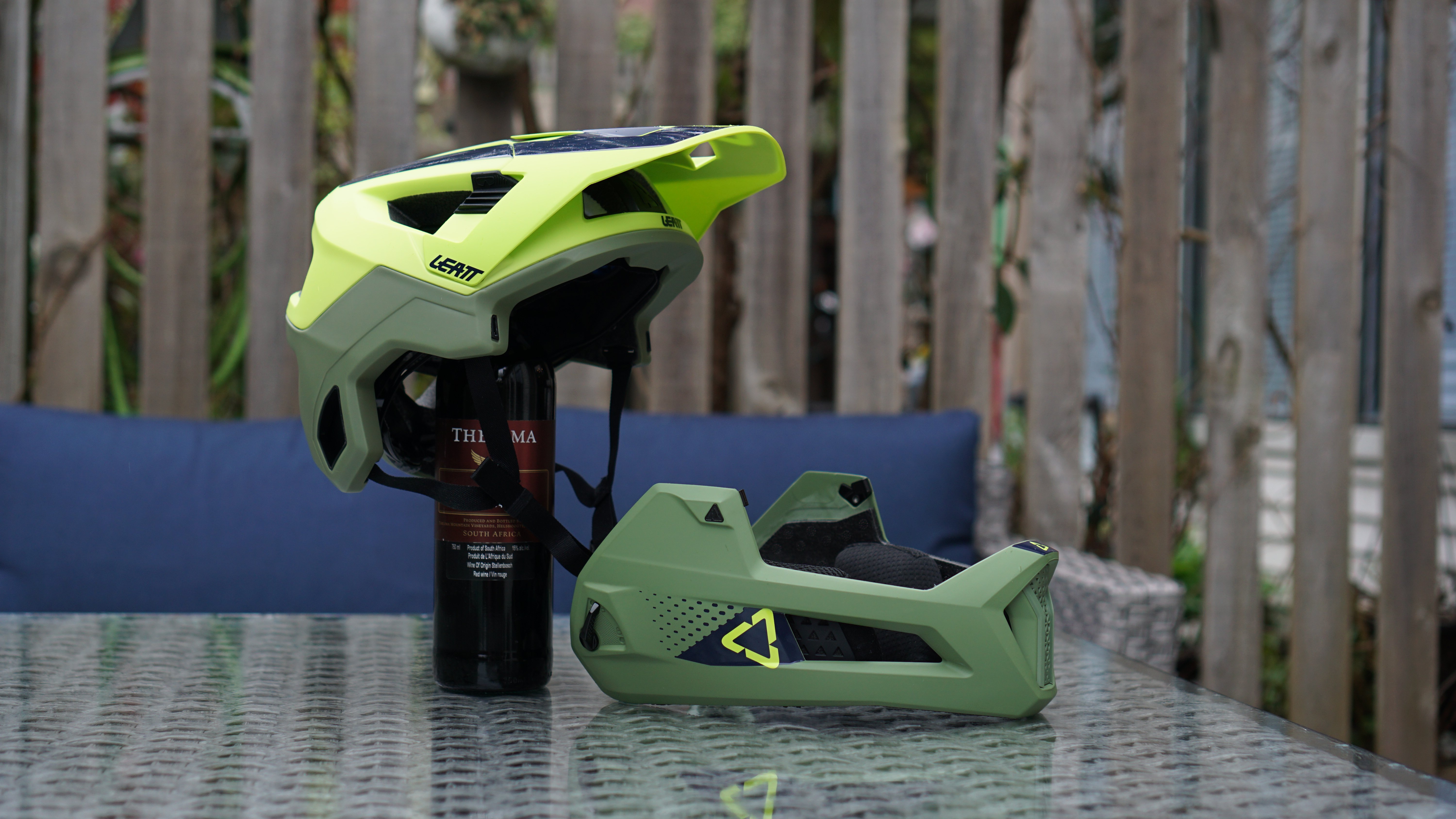 Leatt enduro 4.0 new arrivals