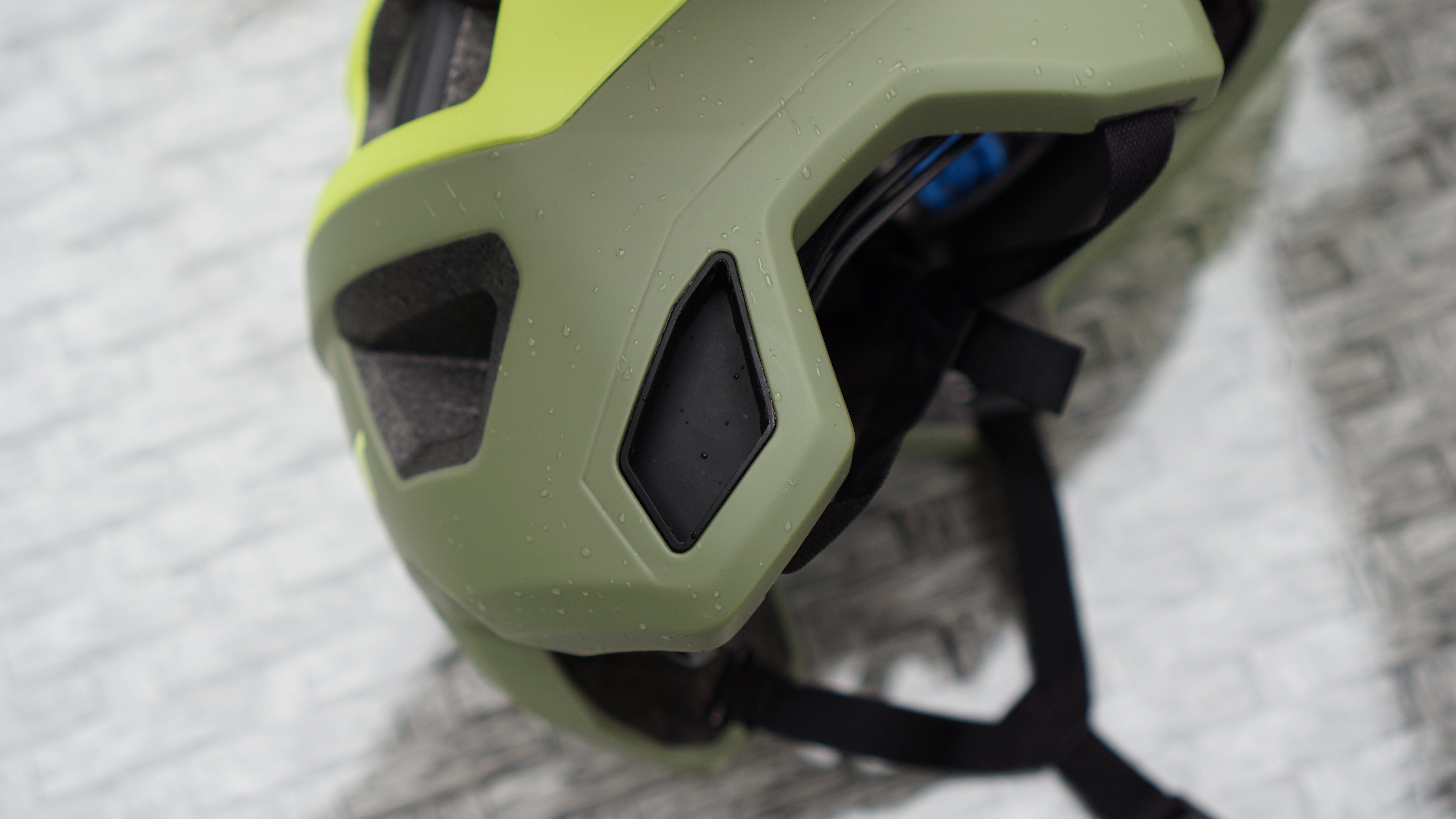 Leatt Casco MTB Enduro 4.0 Rust - Purebike