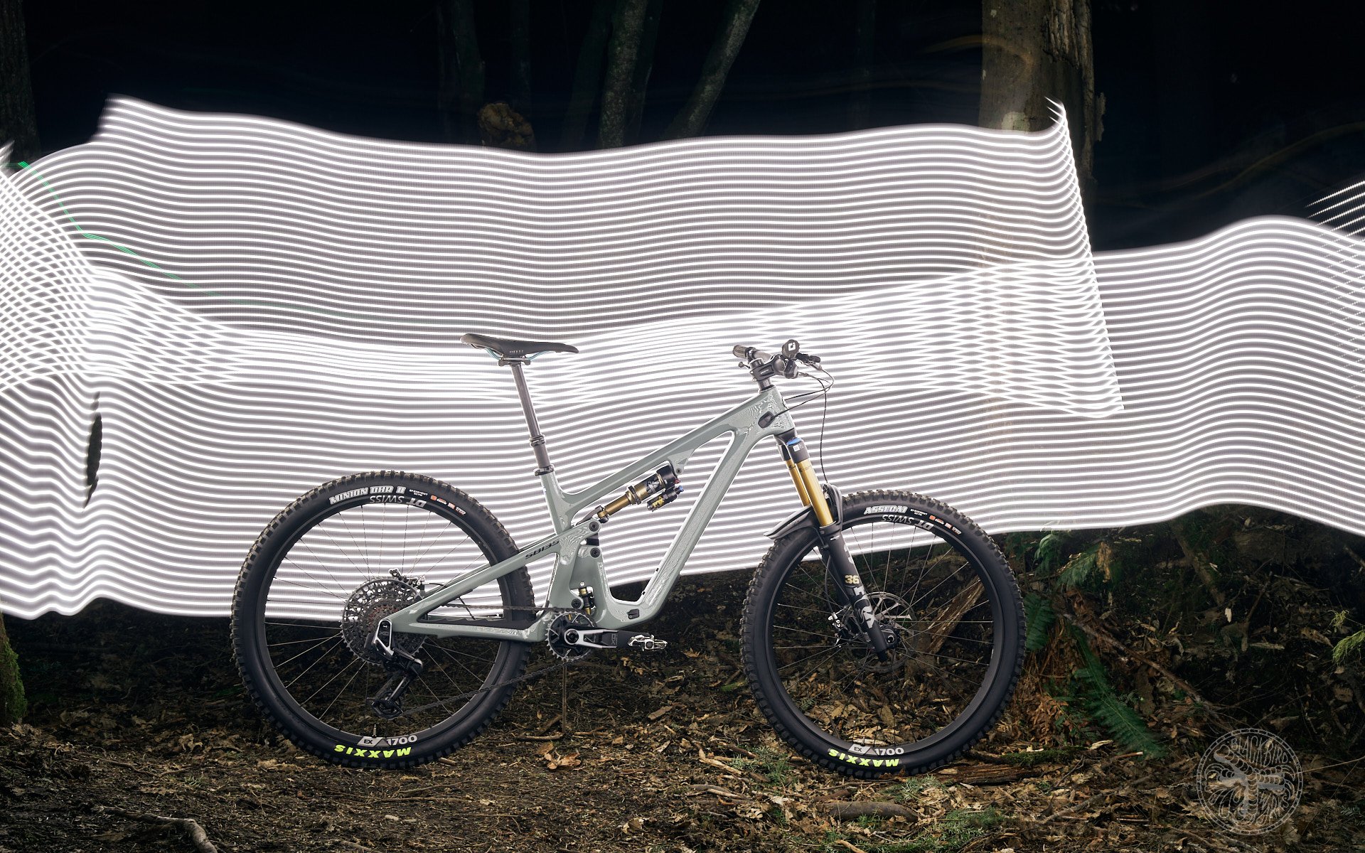 Yeti Big Top 29er Review 