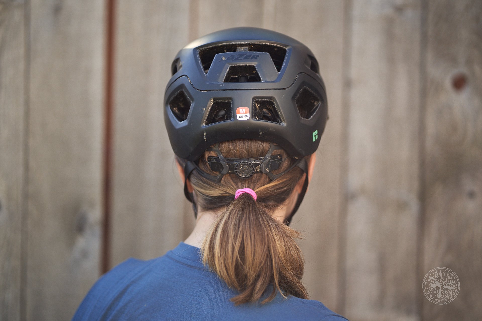 Lazer coyote best sale helmet review