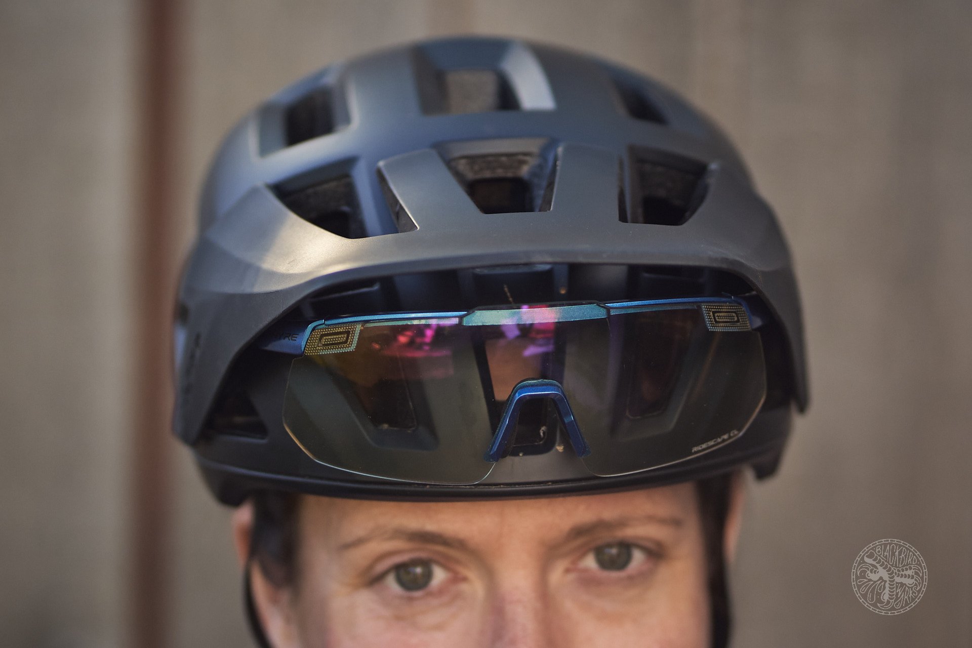 Lazer coyote best sale mips helmet review