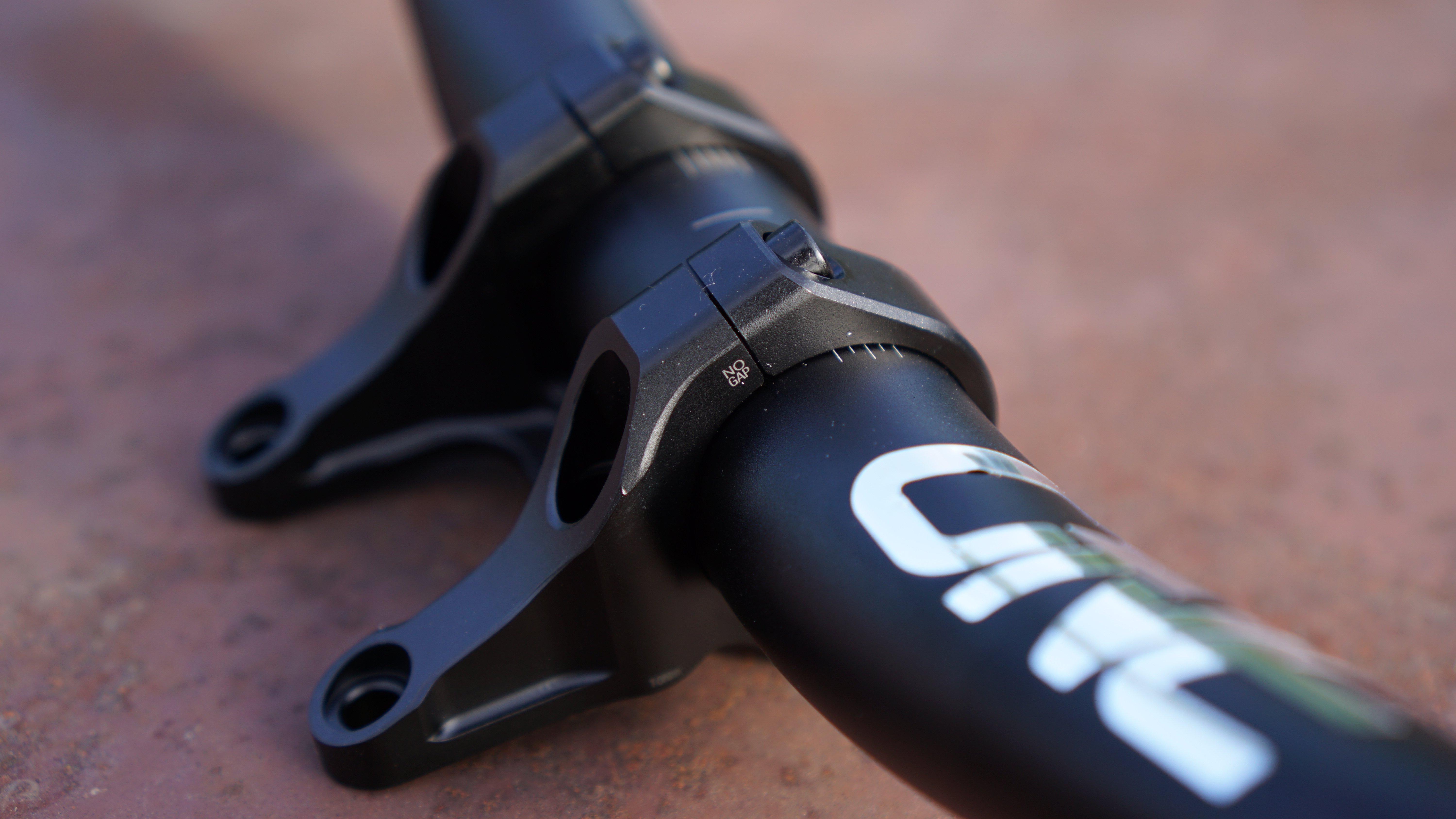 Enve best sale dh stem