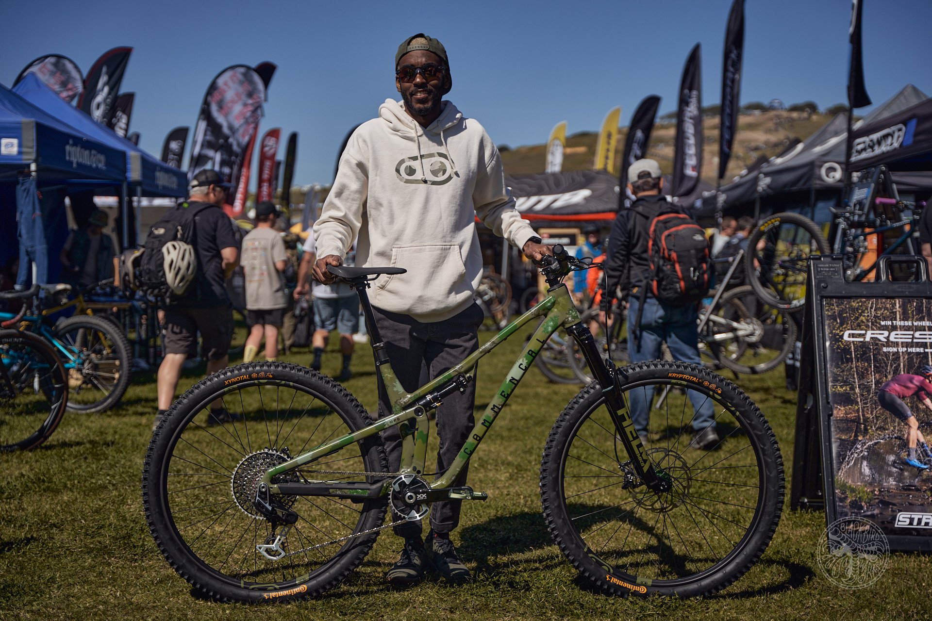 Sea Otter Classic Round Up 2023