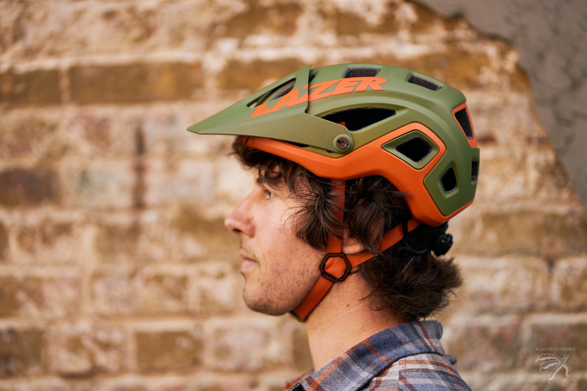 Lazer mips helmet online review