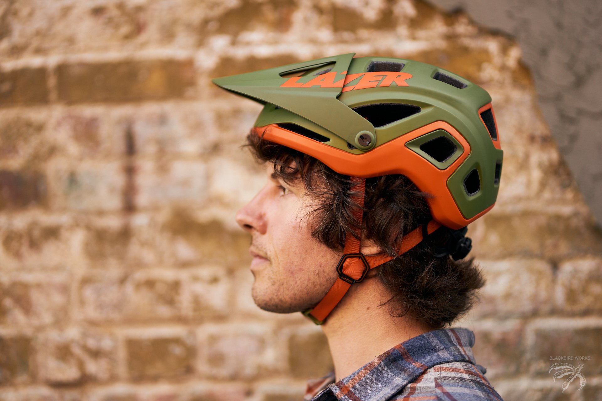 Lazer impala shop mips helmet