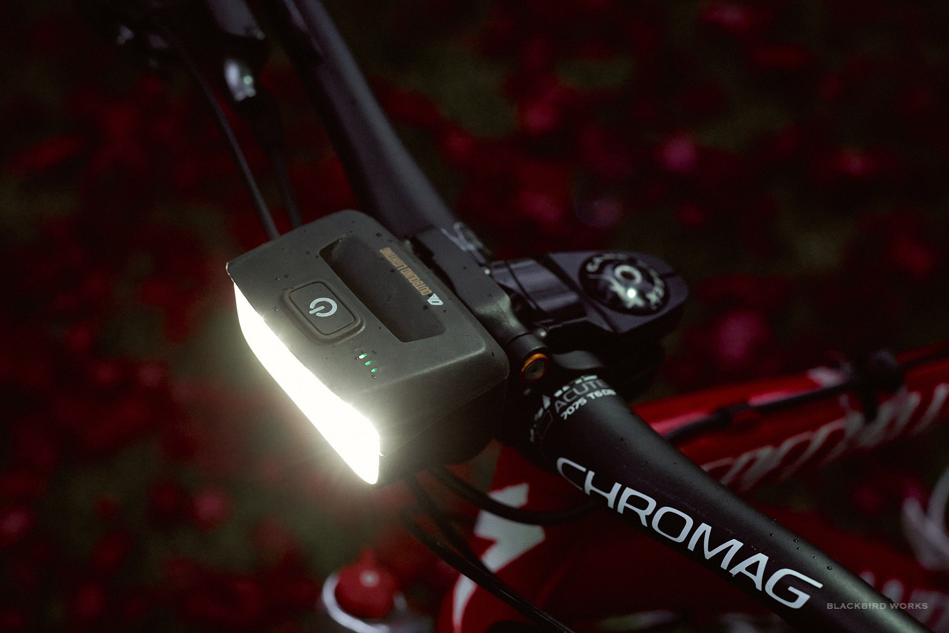 Trail Evo Bike Light