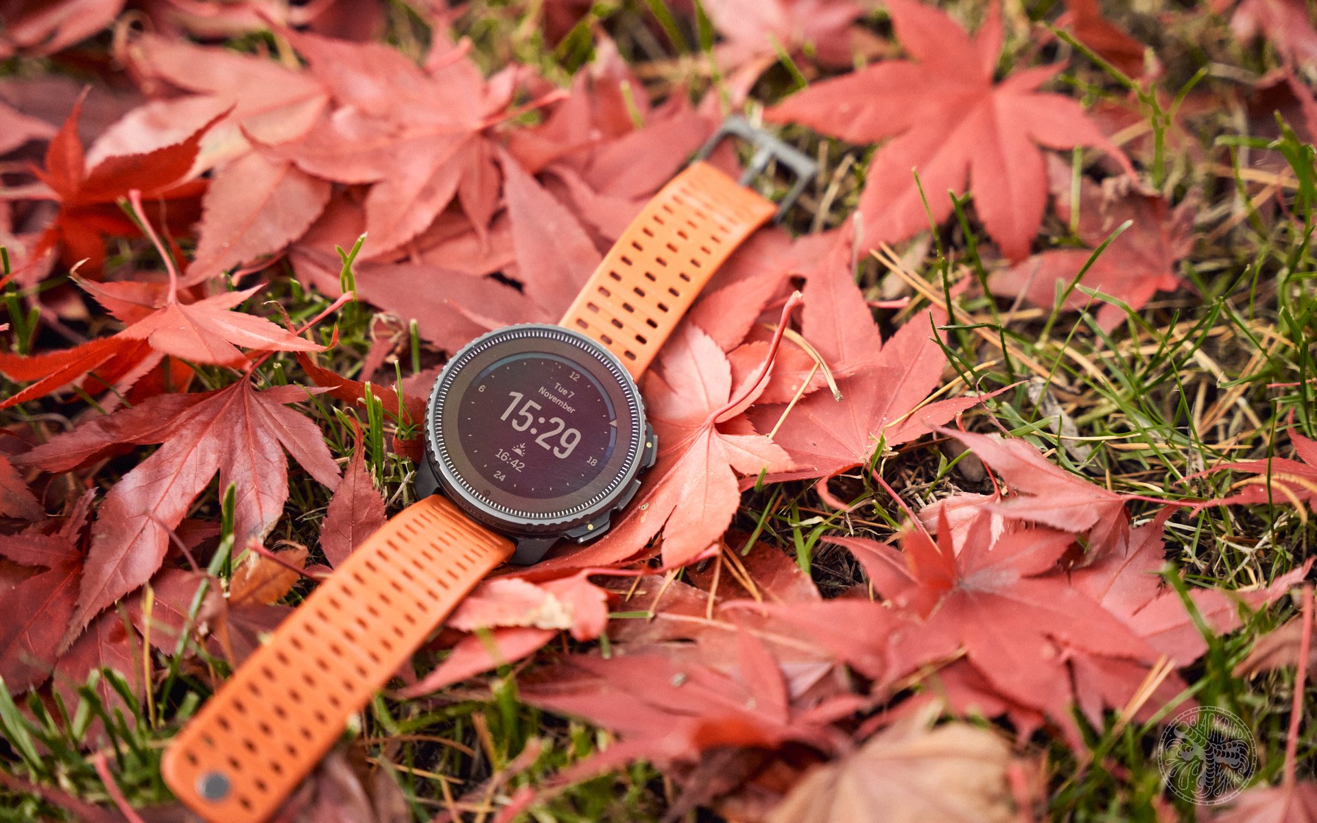 Suunto Vertical Titanium Solar Review