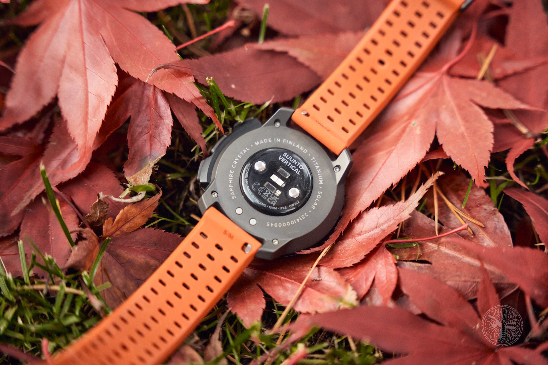 Suunto Vertical GPS Watch In-Depth Review: Solar, Mapping, WiFi, and More!