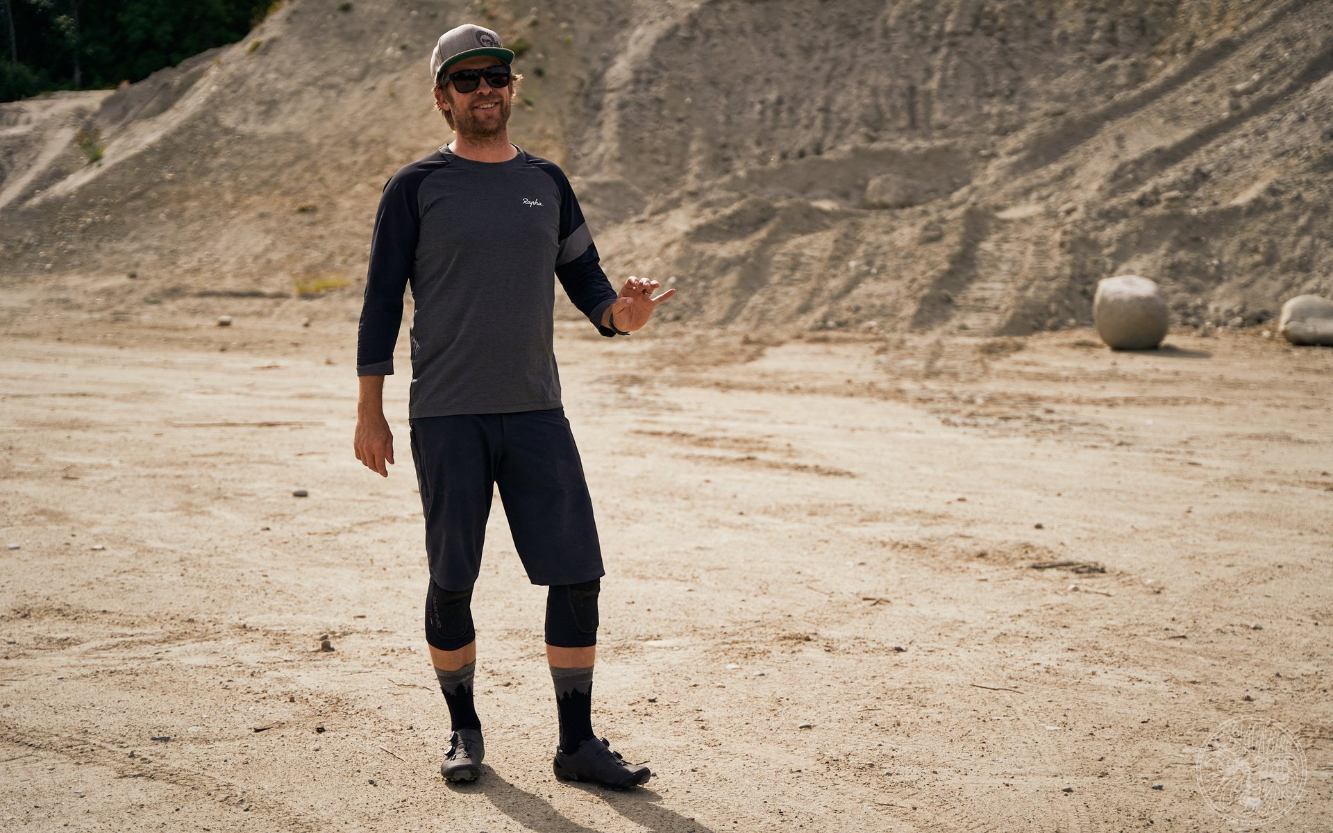 Armor Compression Shirt - duzter