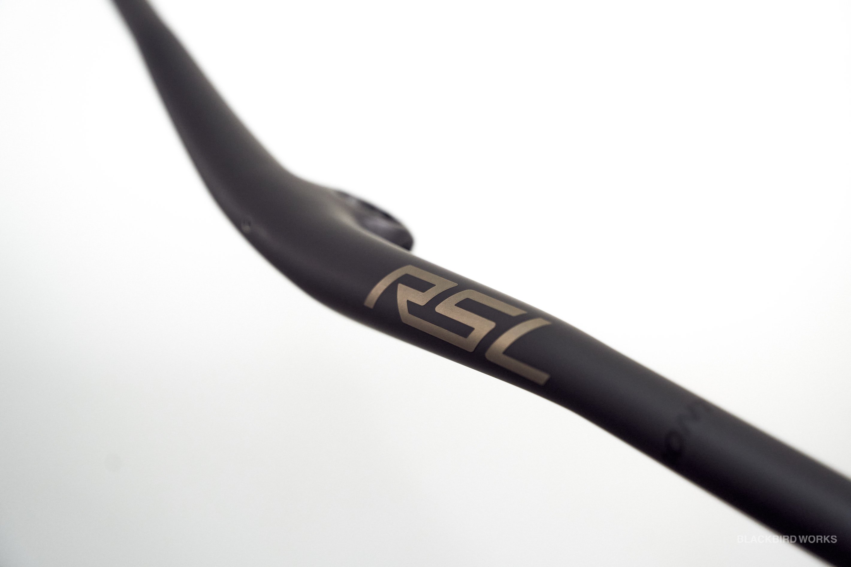 Bontrager mountain 2024 bike handlebars