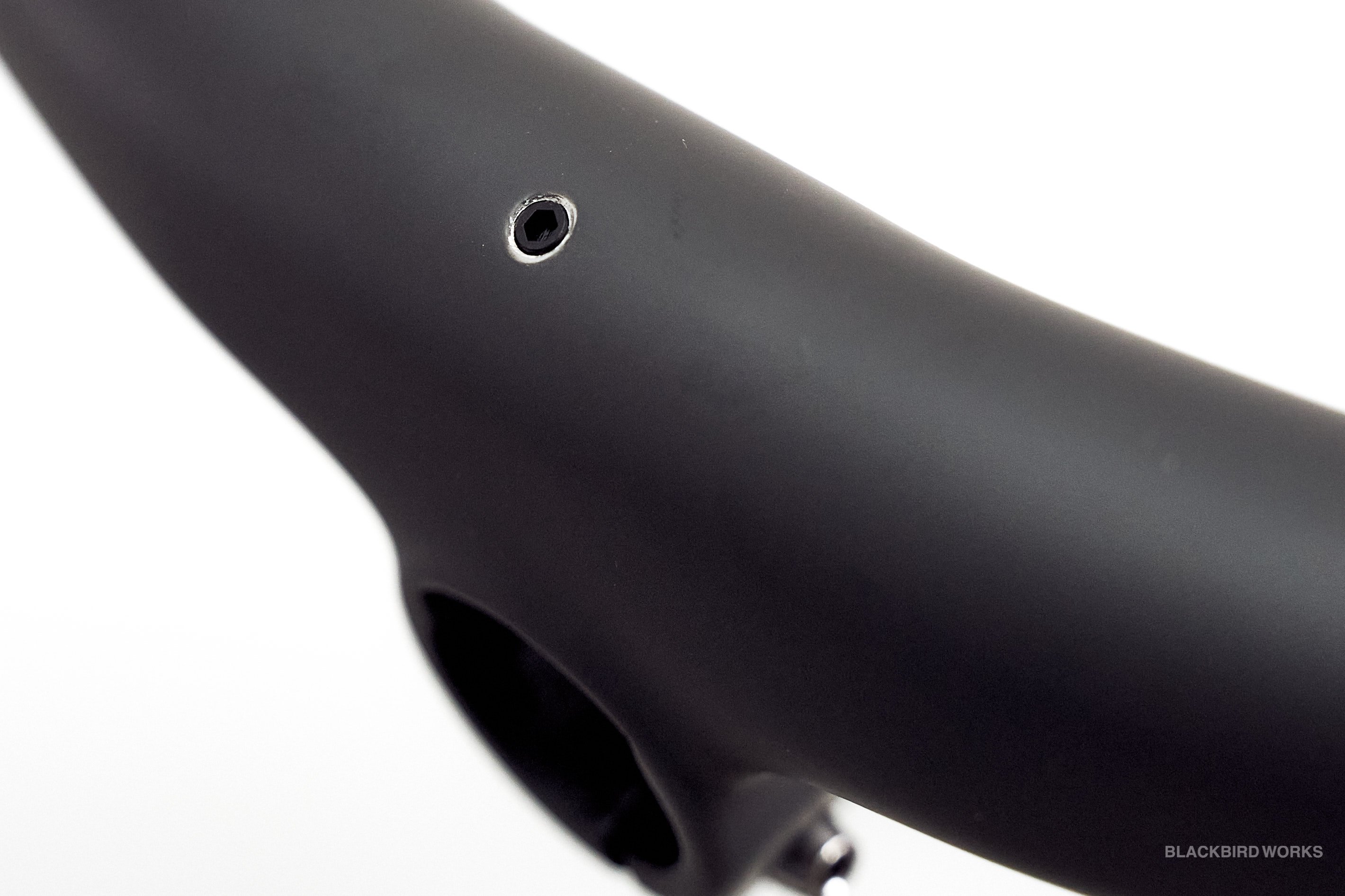 Bontrager RSL Trail Handlebar Stem