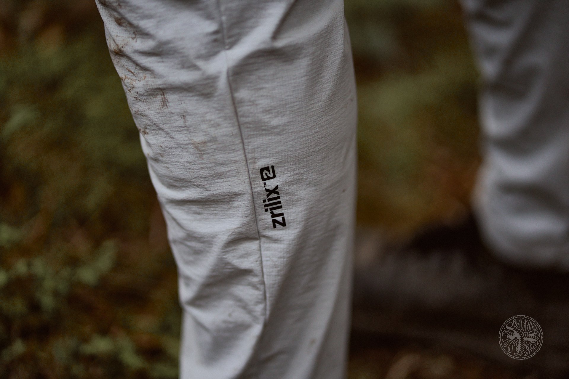 Liteweight Trail Pant – NF