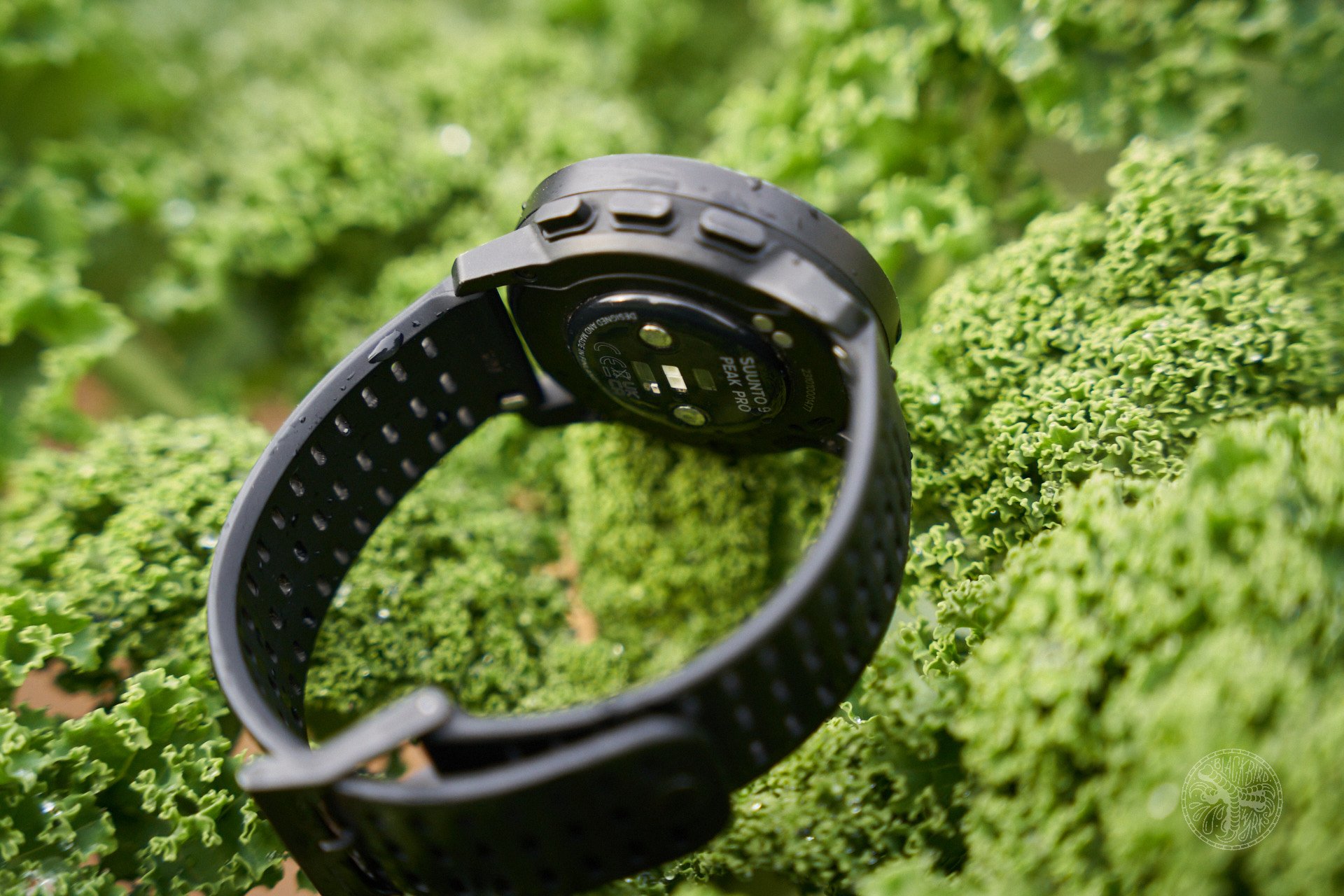 Suunto 9 Peak Pro review - Wareable