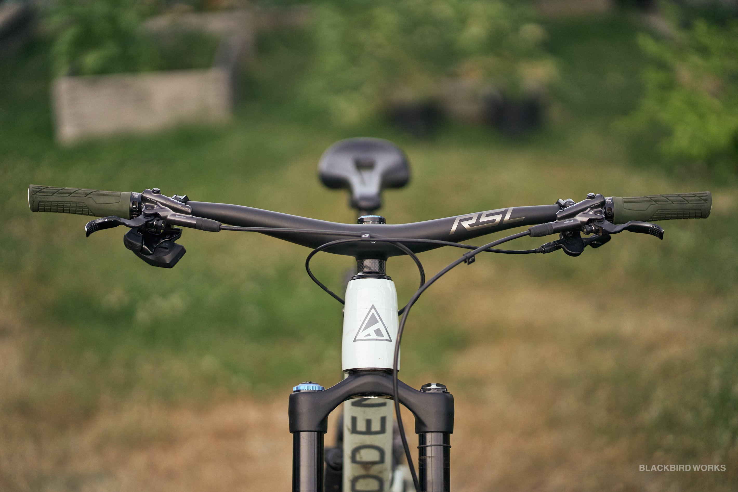 bontrager mtb handlebars