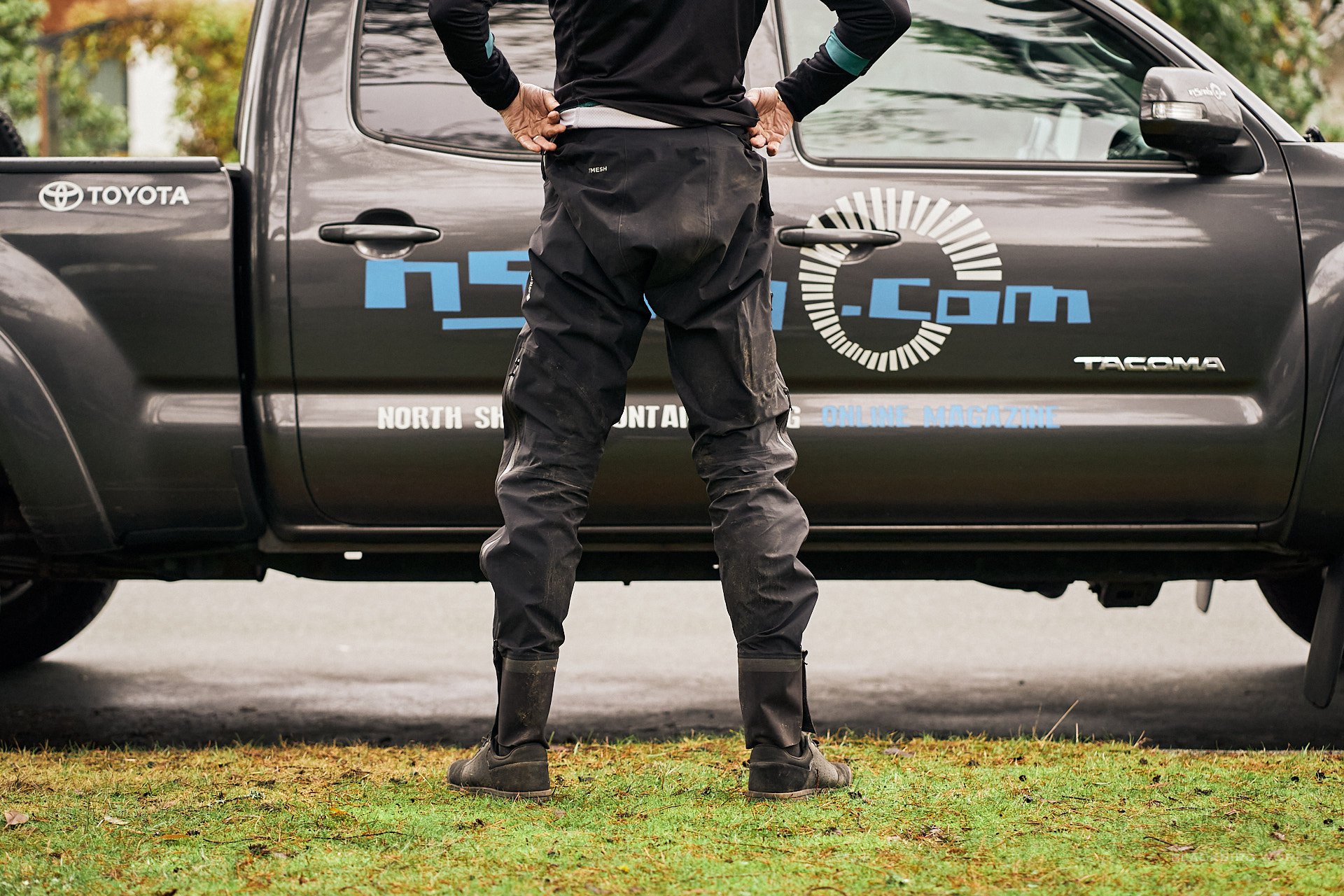 7Mesh Thunder Pants Review: Fit for Slavic God Perun - Singletracks  Mountain Bike News