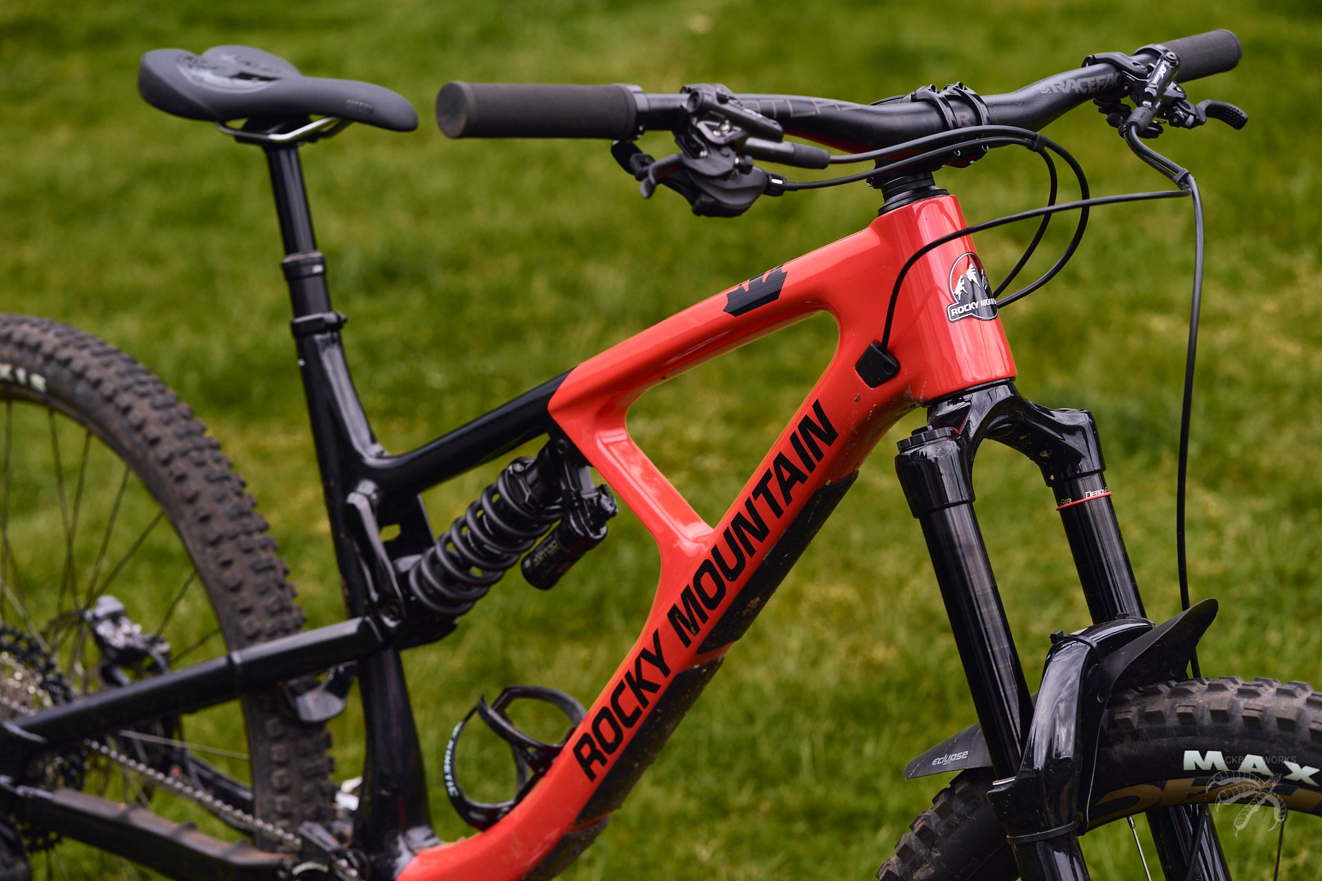 2020 Rocky Mountain Slayer Carbon 70