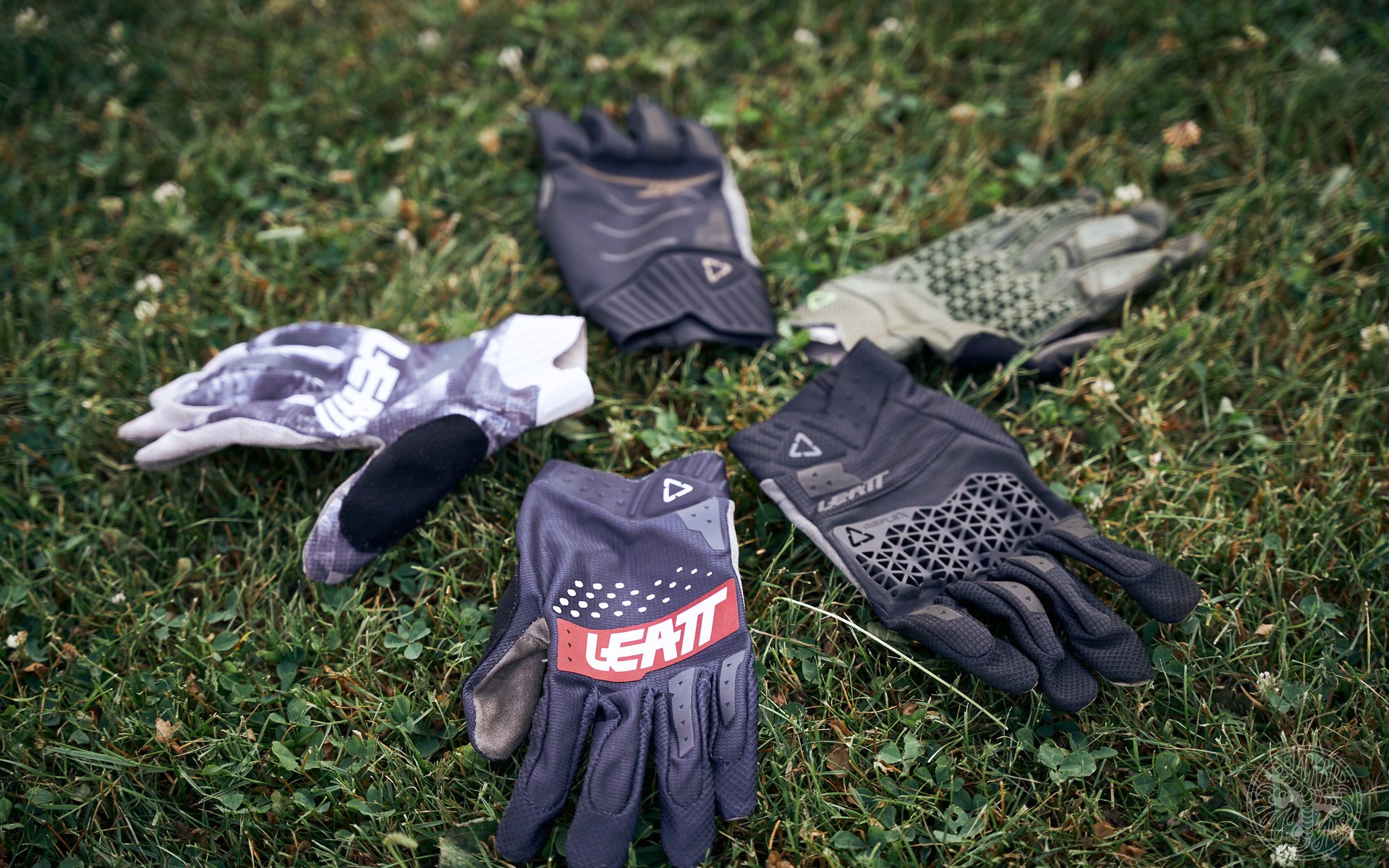 best enduro gloves 2020