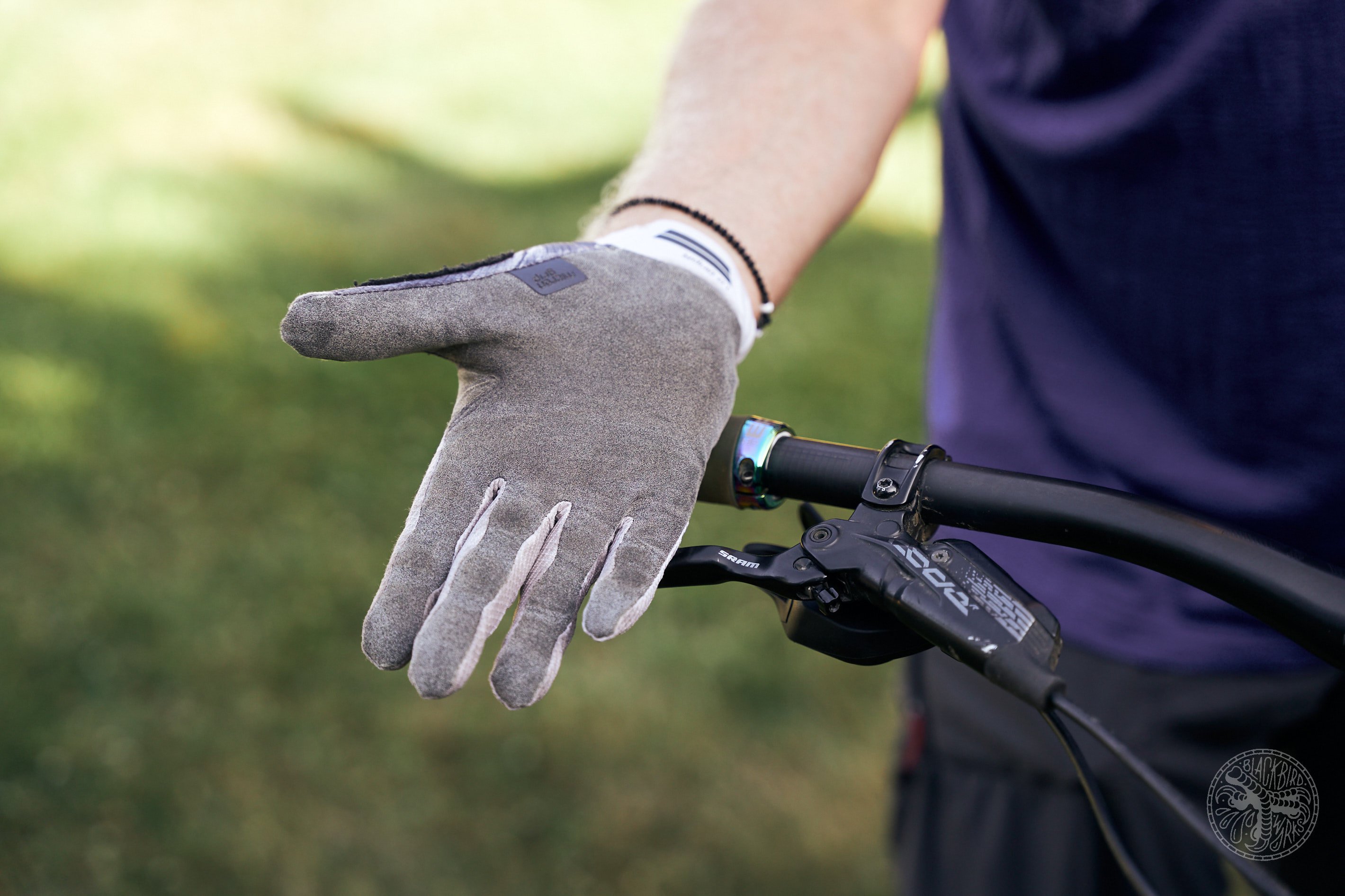 Canyon Gel Cycling Gloves