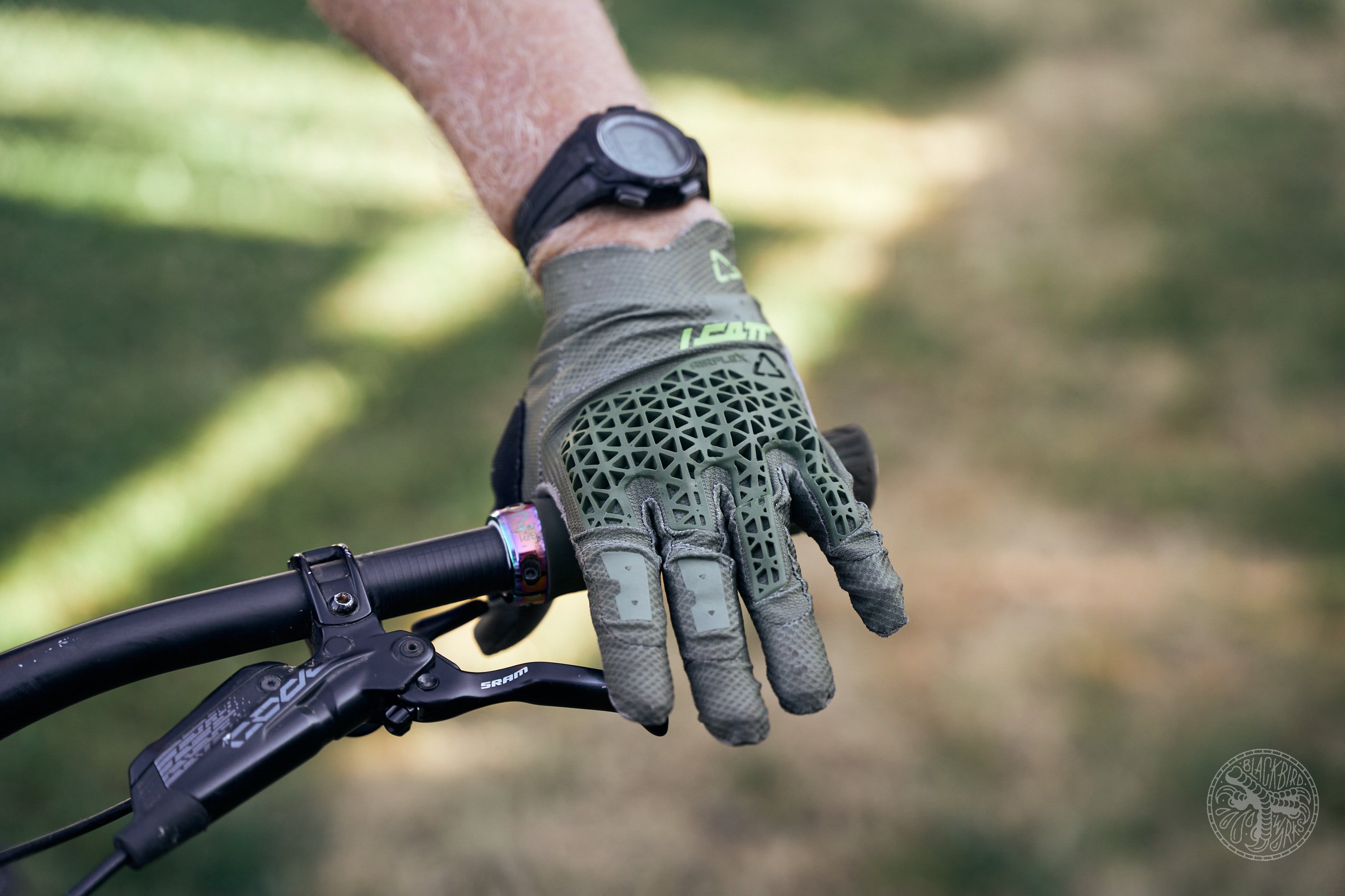 Mtb cheap glove reviews